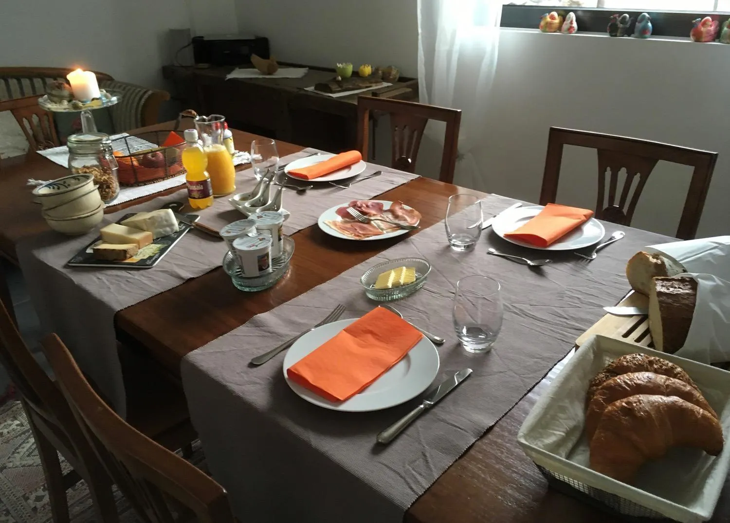 Lounge or bar in Antica Sosta dei Viandanti