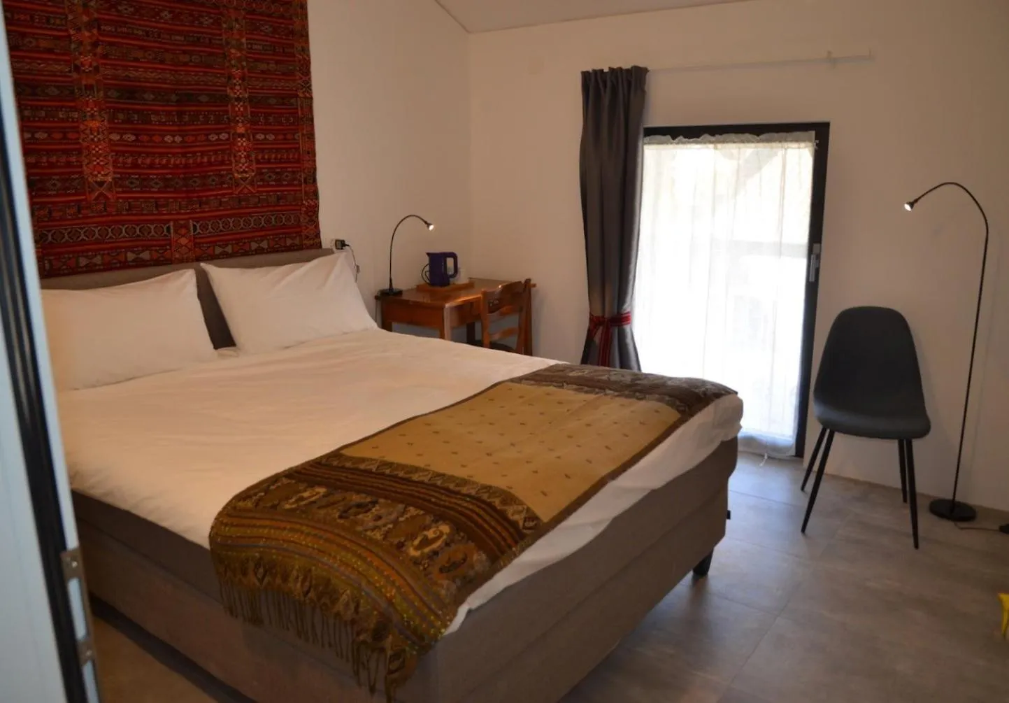 Bedroom, Bed in Antica Sosta dei Viandanti