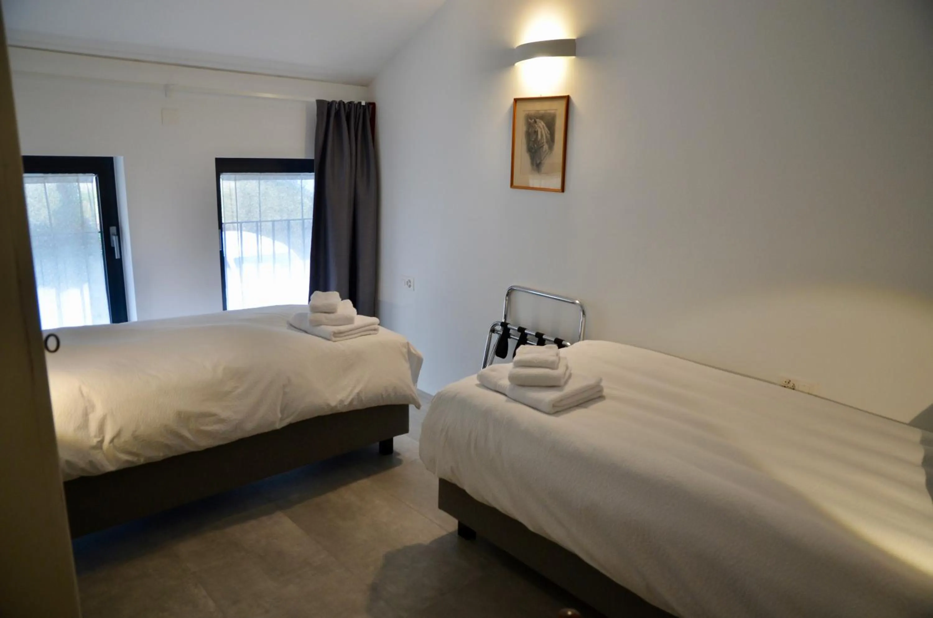 Photo of the whole room, Bed in Antica Sosta dei Viandanti