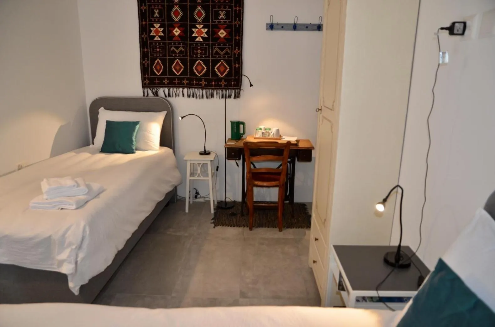 Photo of the whole room, Bed in Antica Sosta dei Viandanti