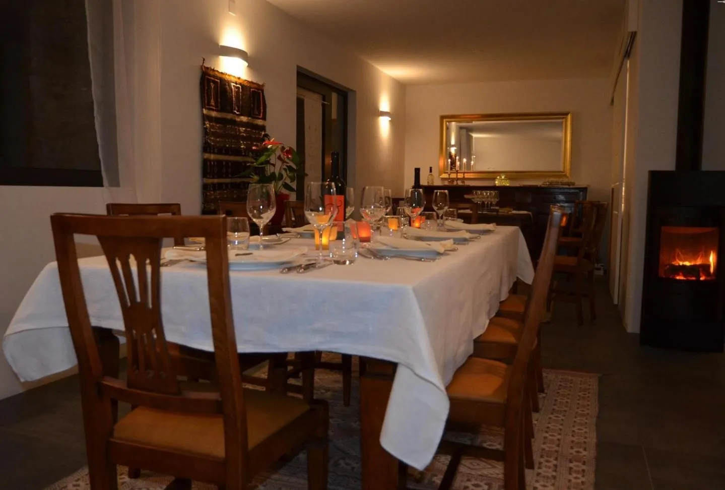 Lounge or bar in Antica Sosta dei Viandanti