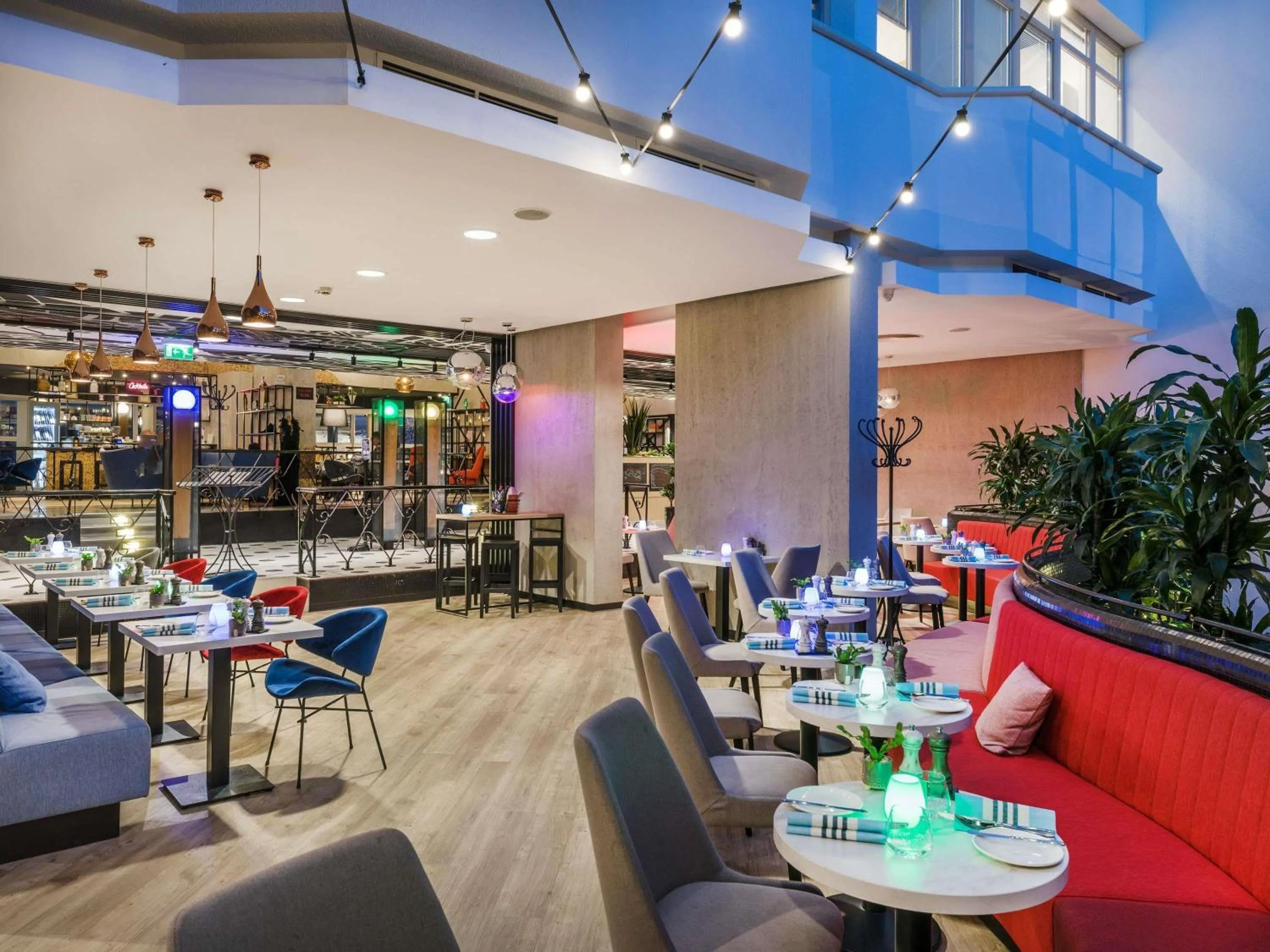 Other in ibis Budapest Castle Hill