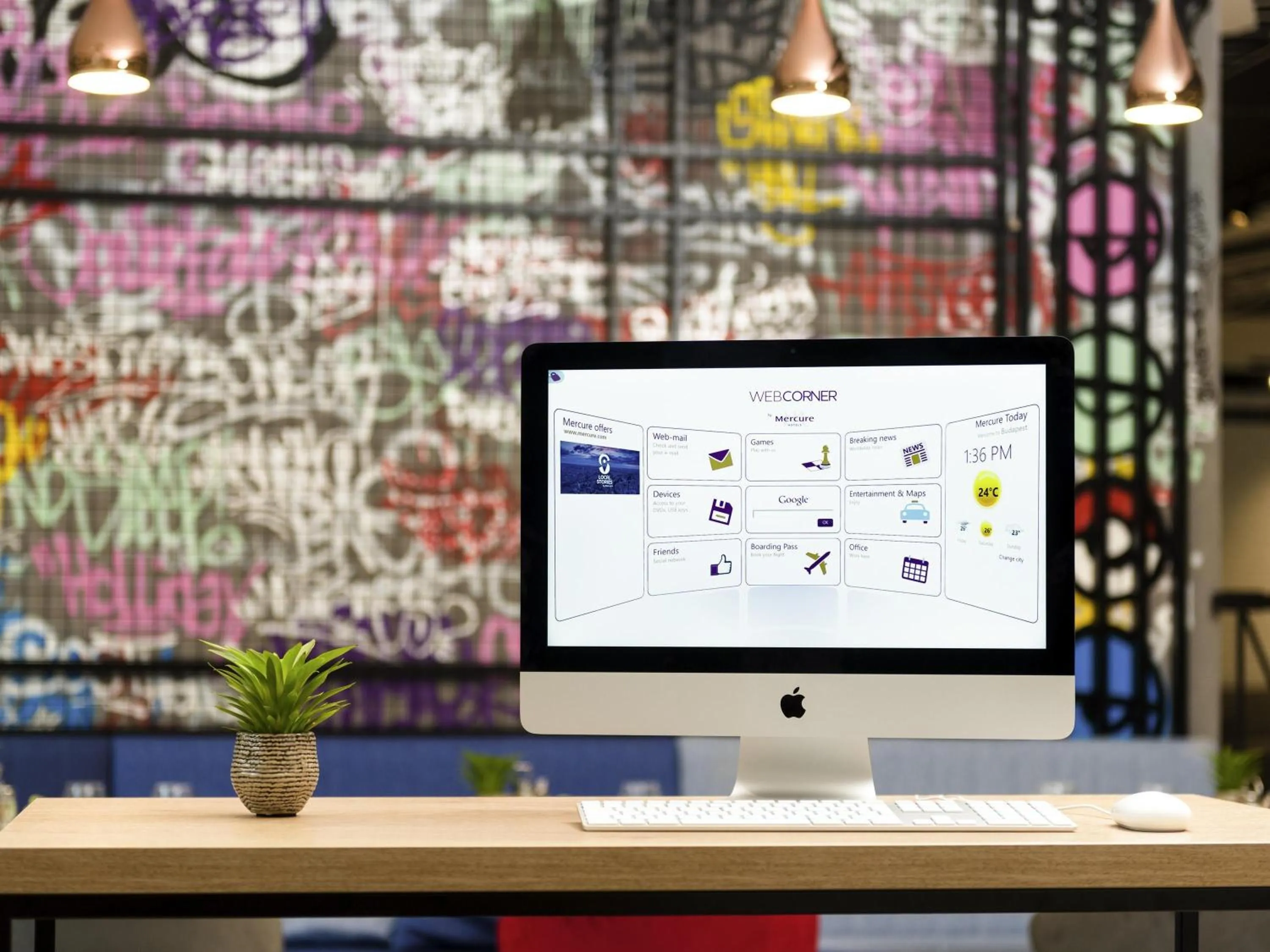 Other in ibis Budapest Castle Hill