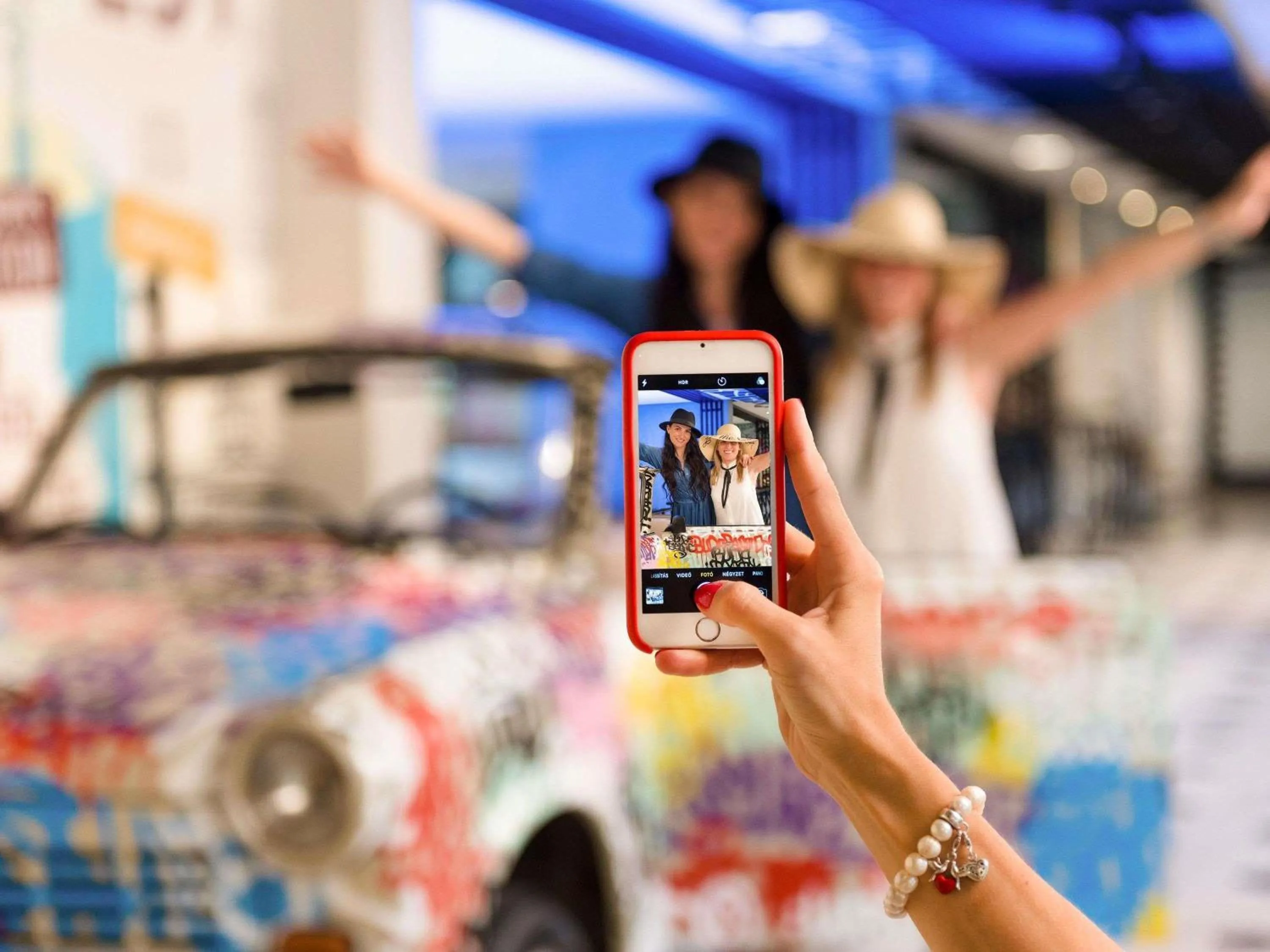 Other in ibis Budapest Castle Hill