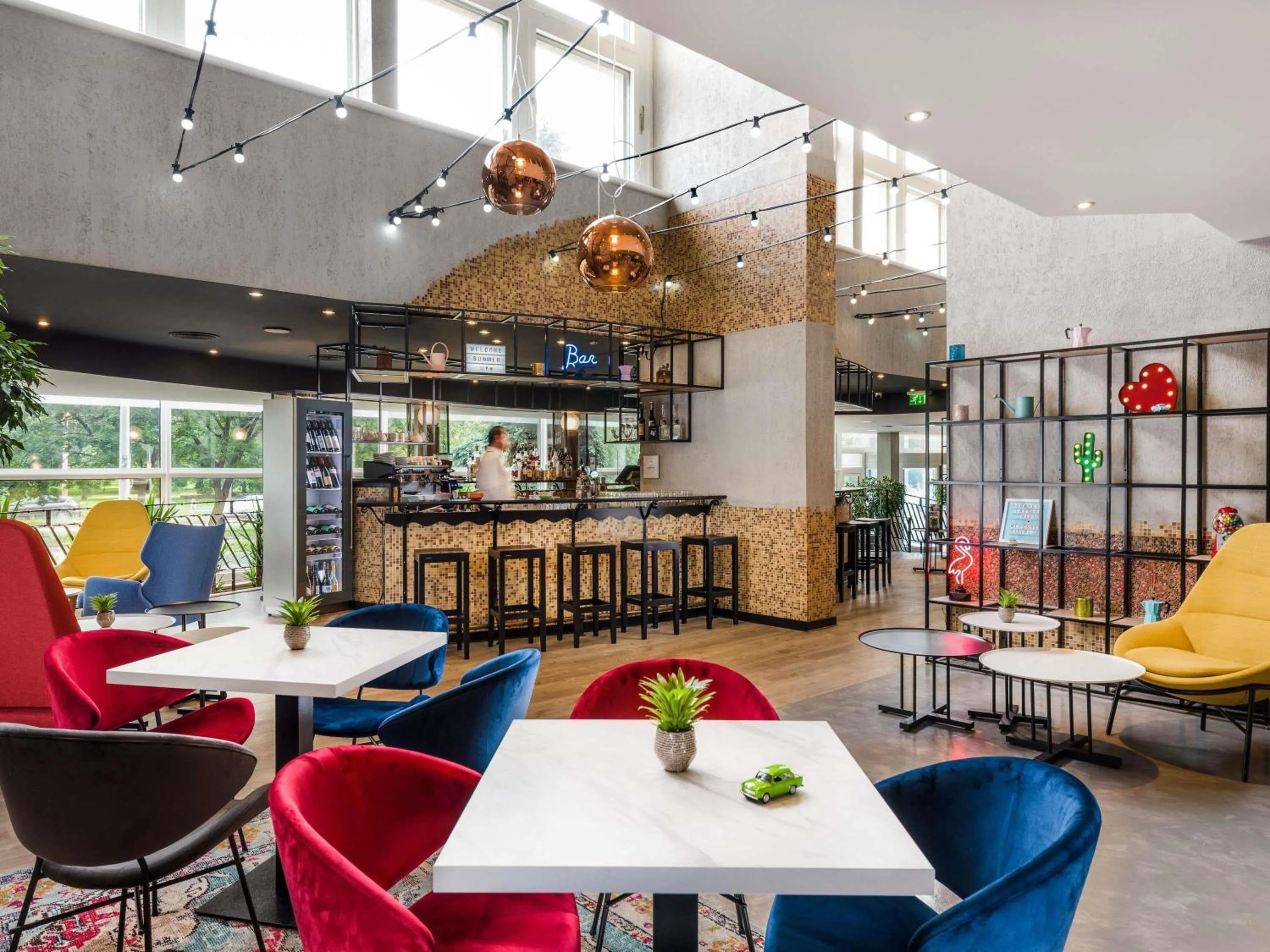 Other in ibis Budapest Castle Hill