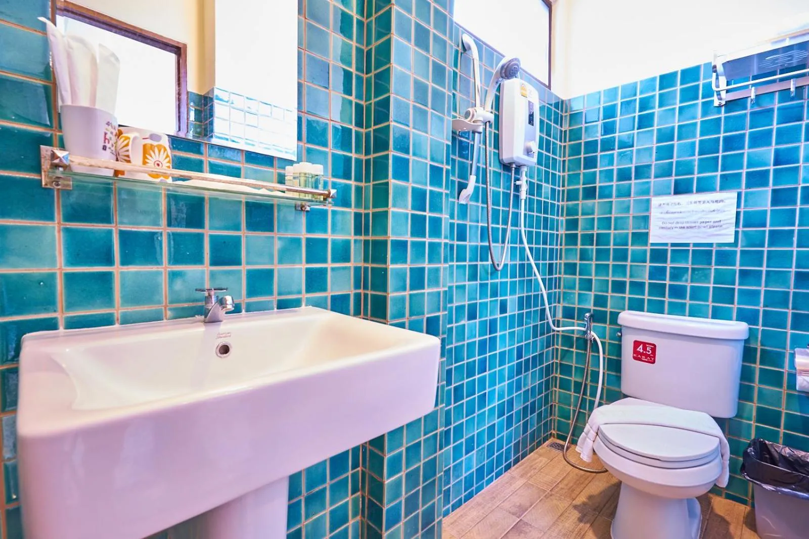 Mina Garden Villa Resort