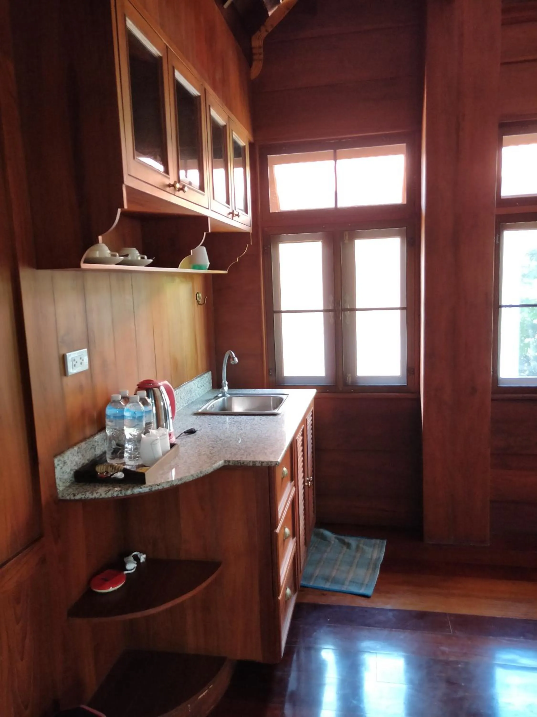 Mina Garden Villa Resort