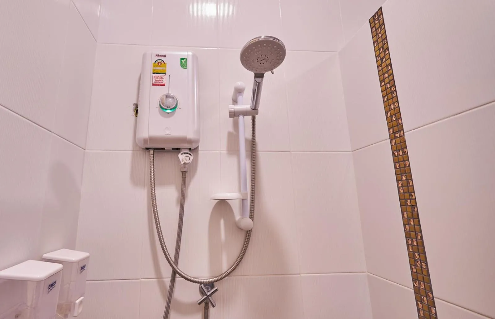 Mina Garden Villa Resort