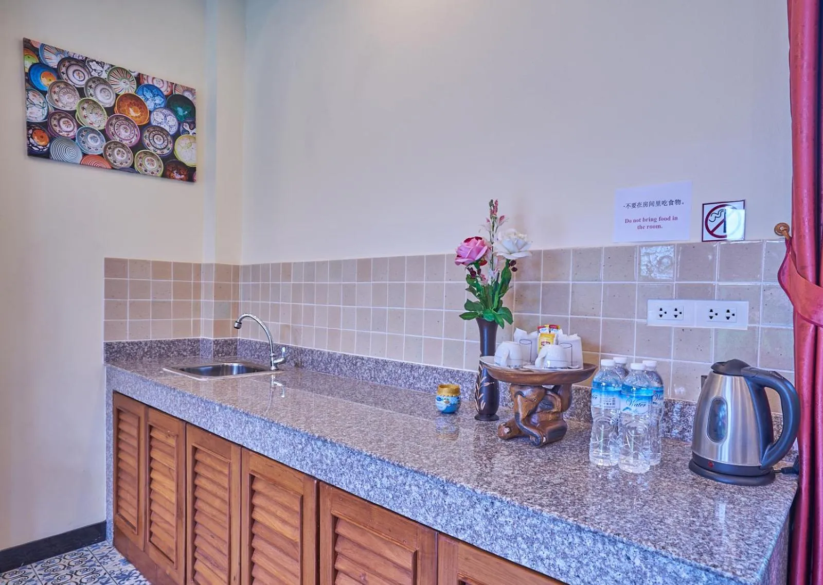 Mina Garden Villa Resort