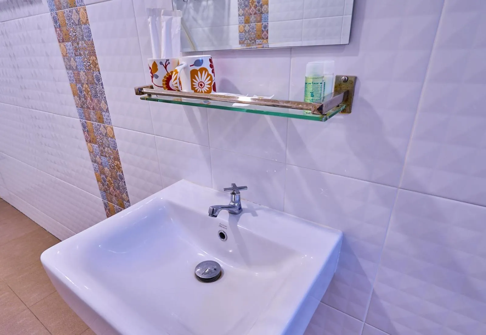 Mina Garden Villa Resort