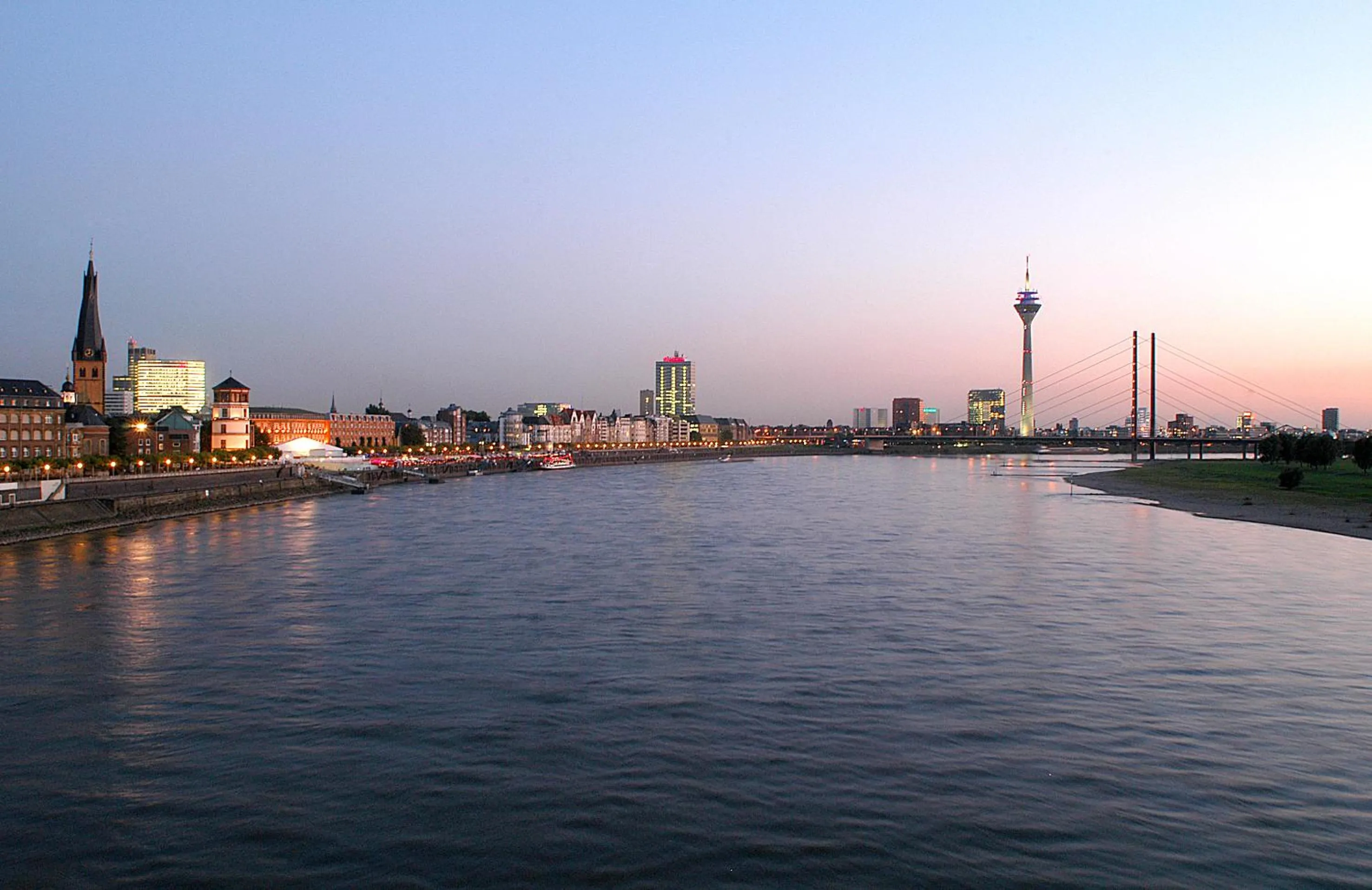 Neighbourhood in Hotel Ko