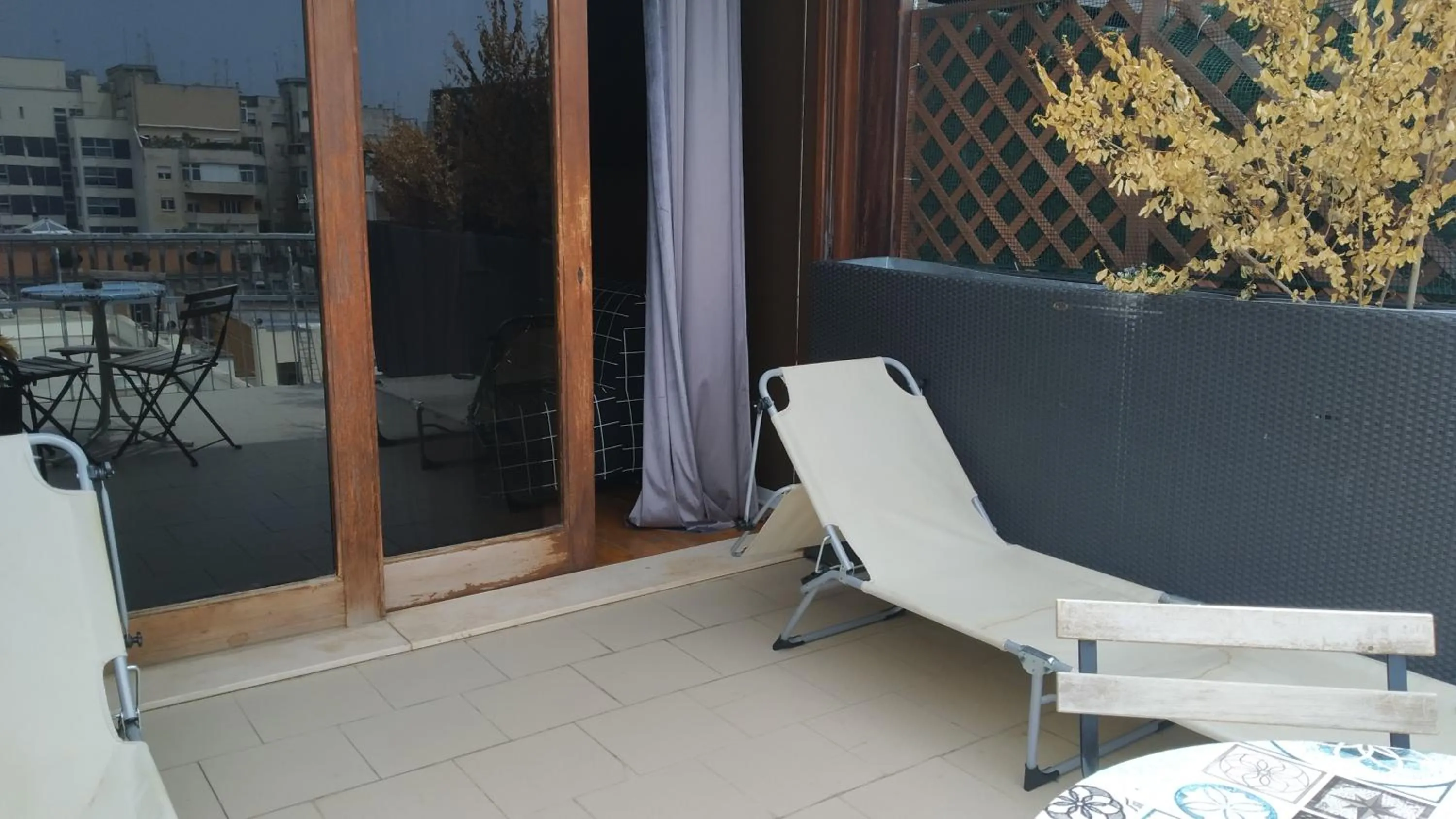 Day in CconfortHotels R&B Dolci Emozioni