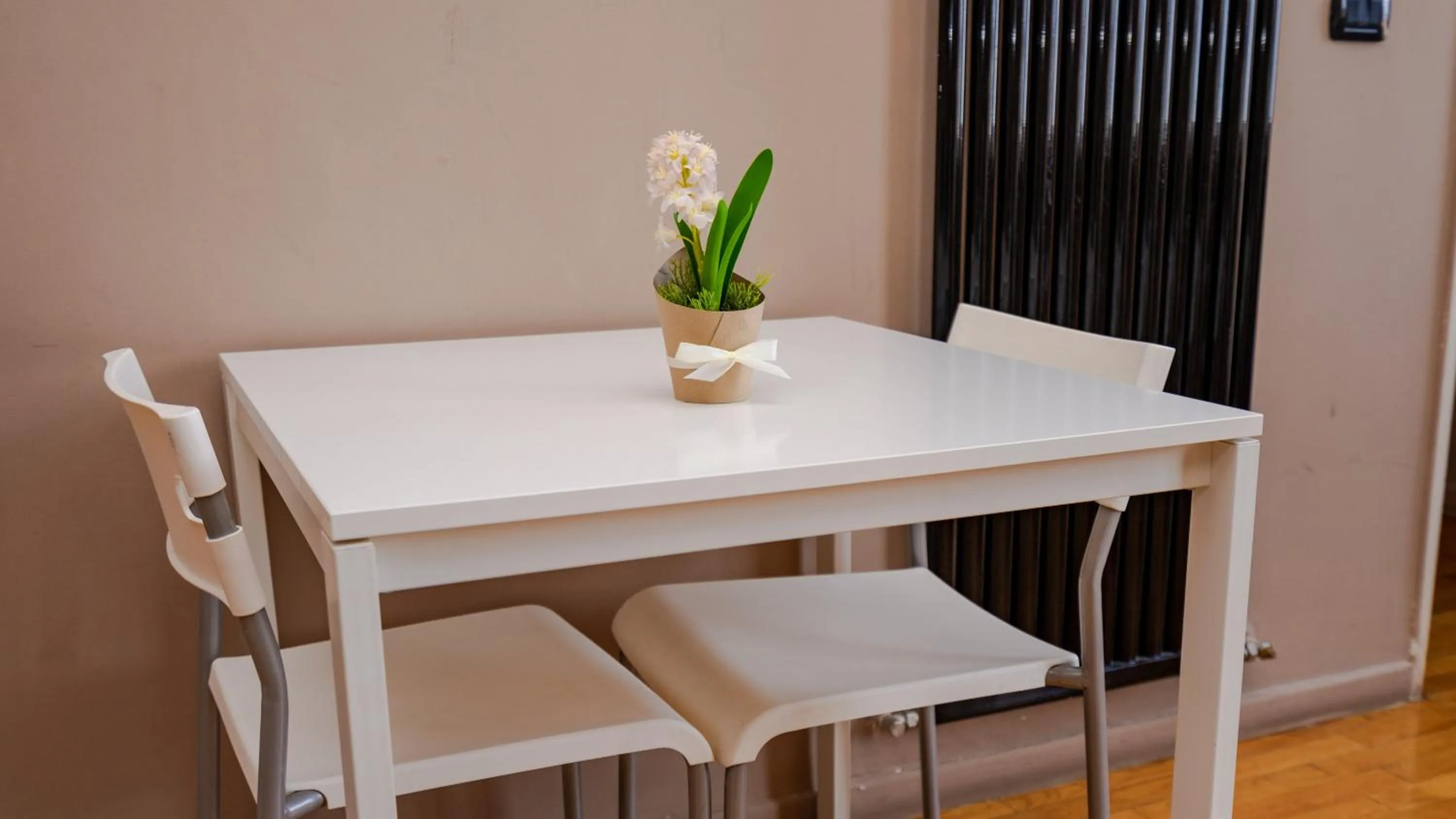 Photo of the whole room in CconfortHotels R&B Dolci Emozioni