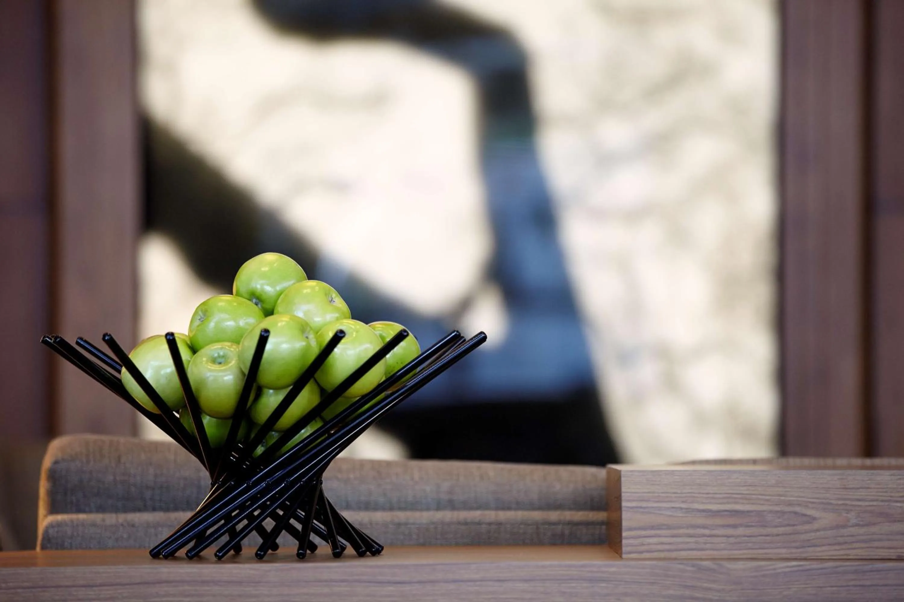 Lobby or reception in Hyatt Place Hampton Convention Center