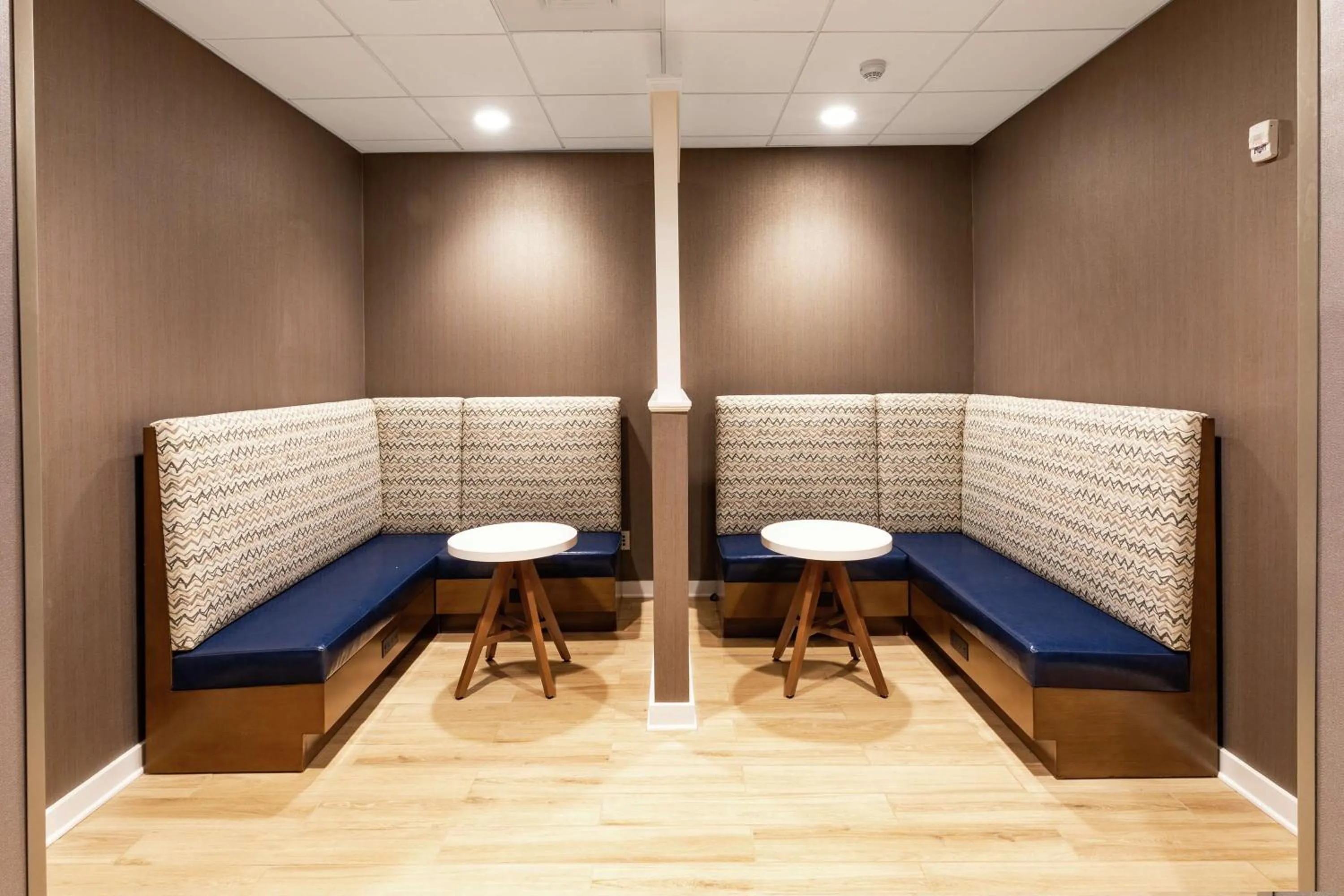 Lobby or reception in Hampton Inn & Suites By Hilton-Columbia Killian Road