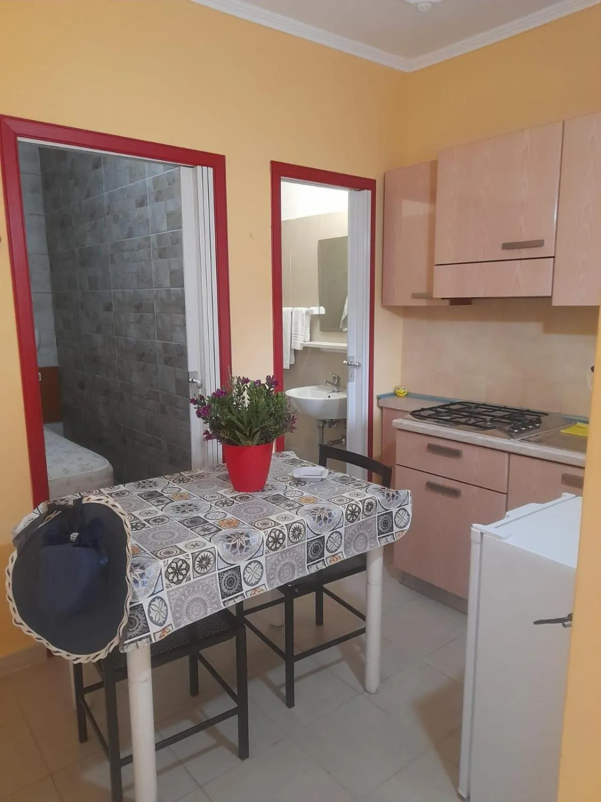 Villaggio Mare Blu