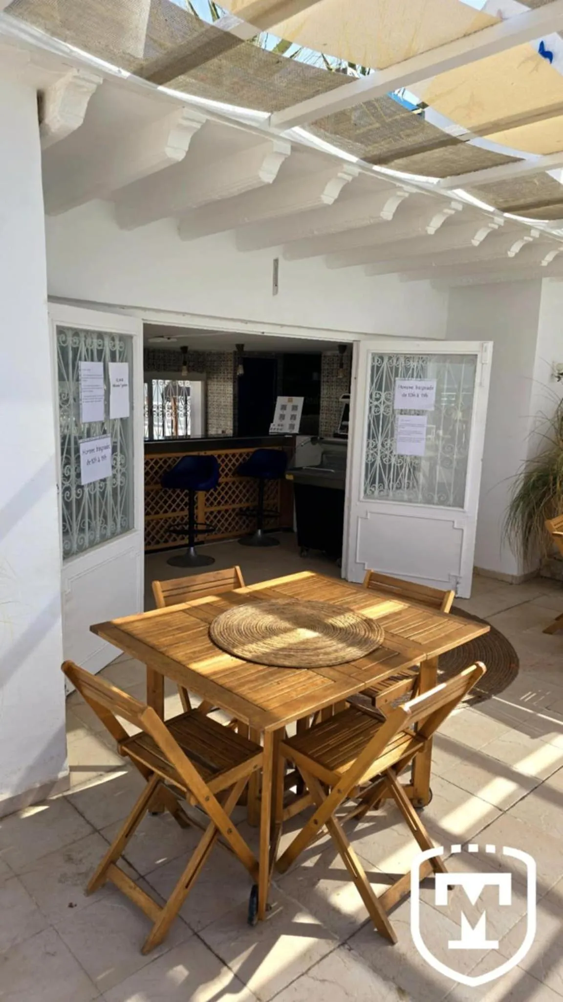 Hotel La Residence Hammamet