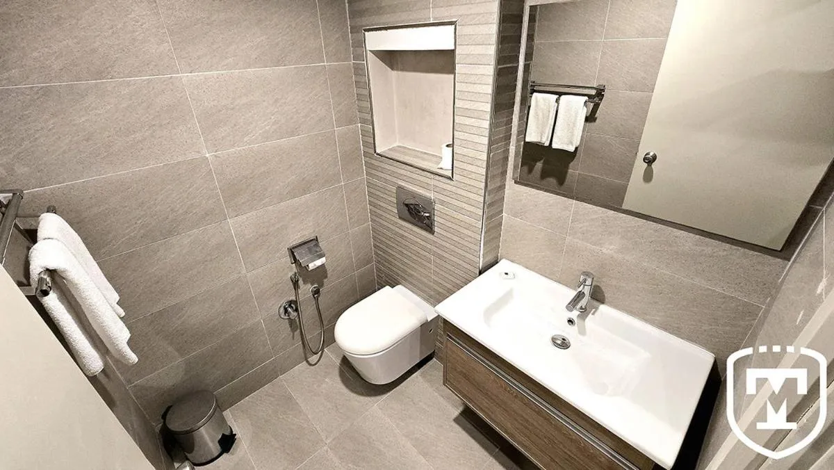 Hotel La Residence Hammamet