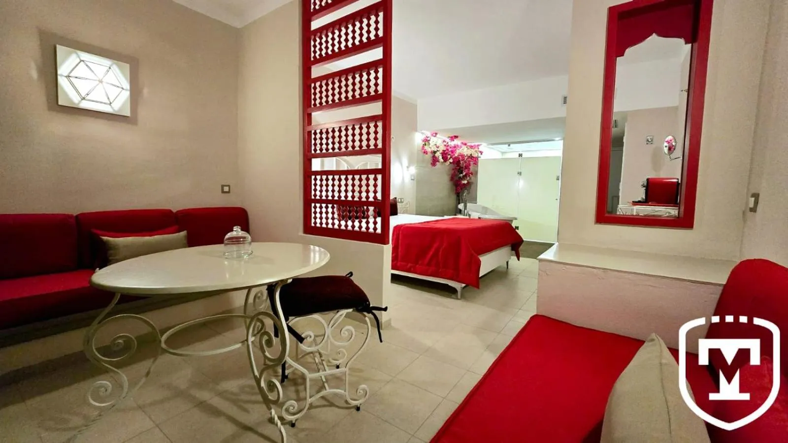 Hotel La Residence Hammamet