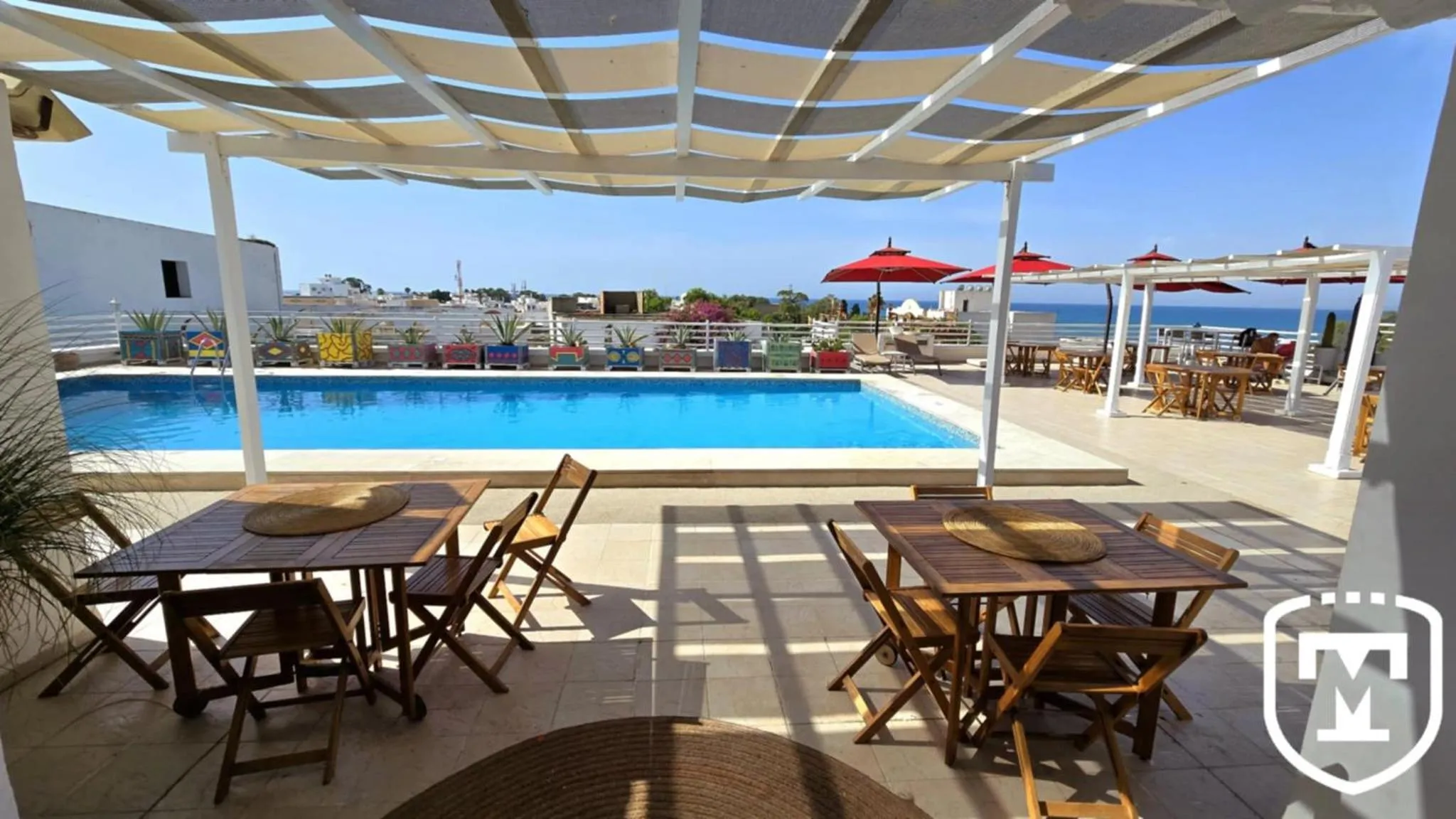 Hotel La Residence Hammamet