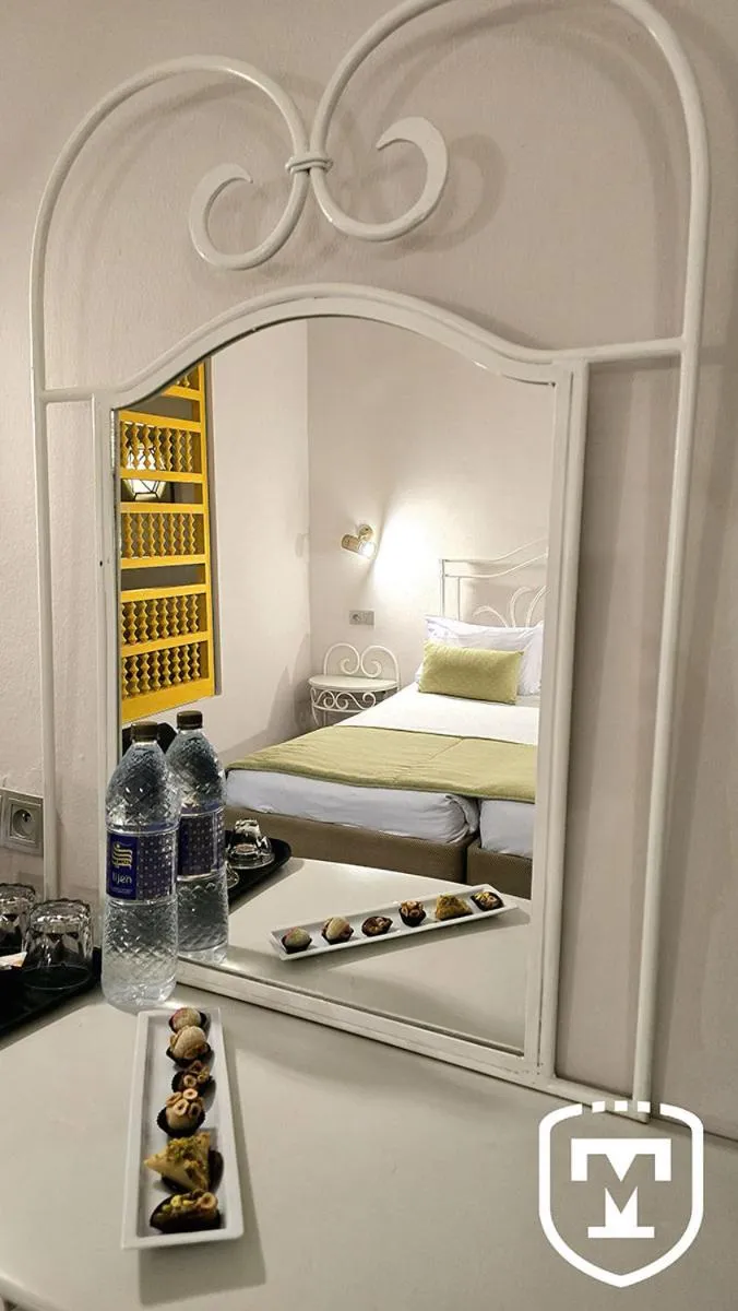 Hotel La Residence Hammamet