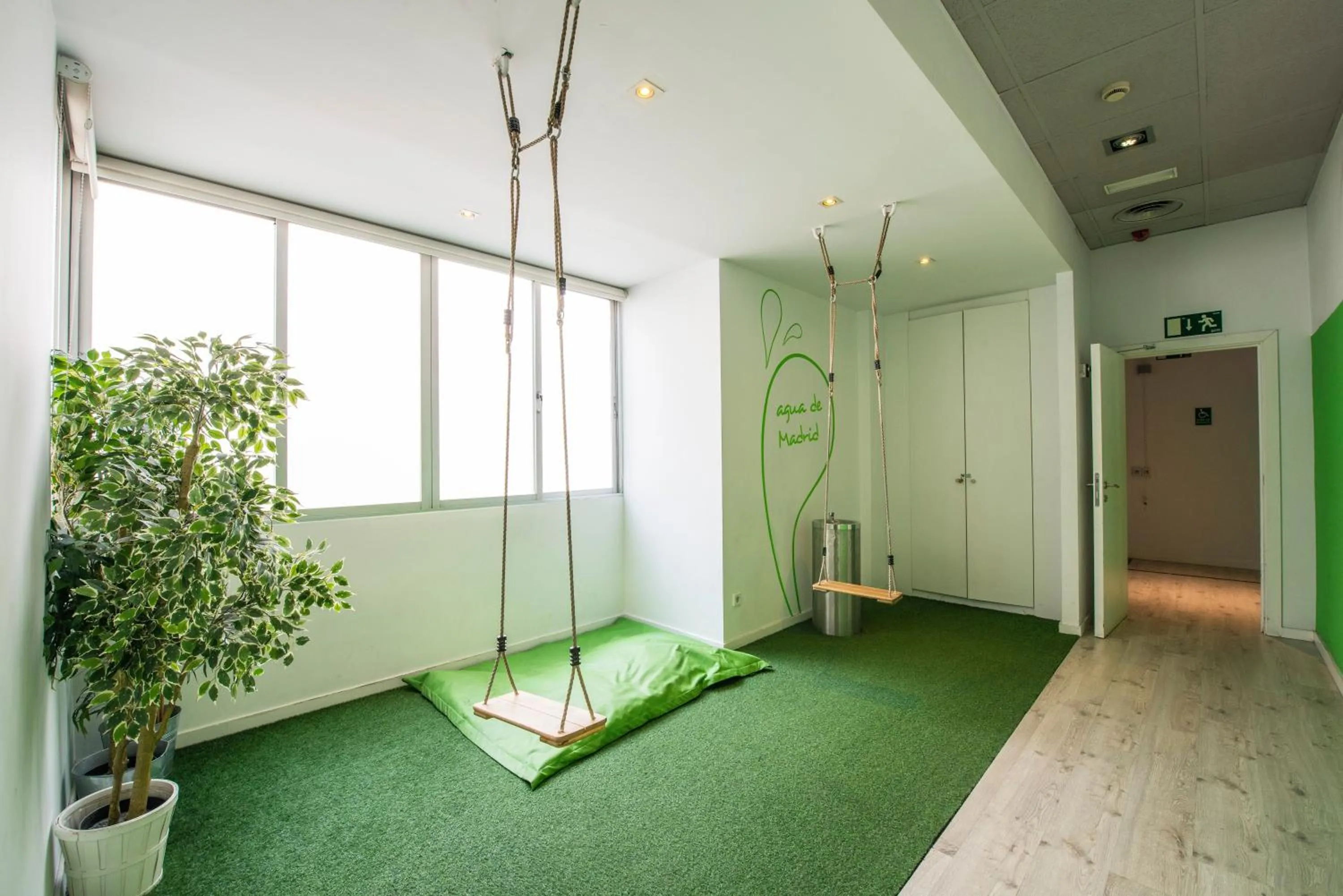 Other in Safestay Madrid Central