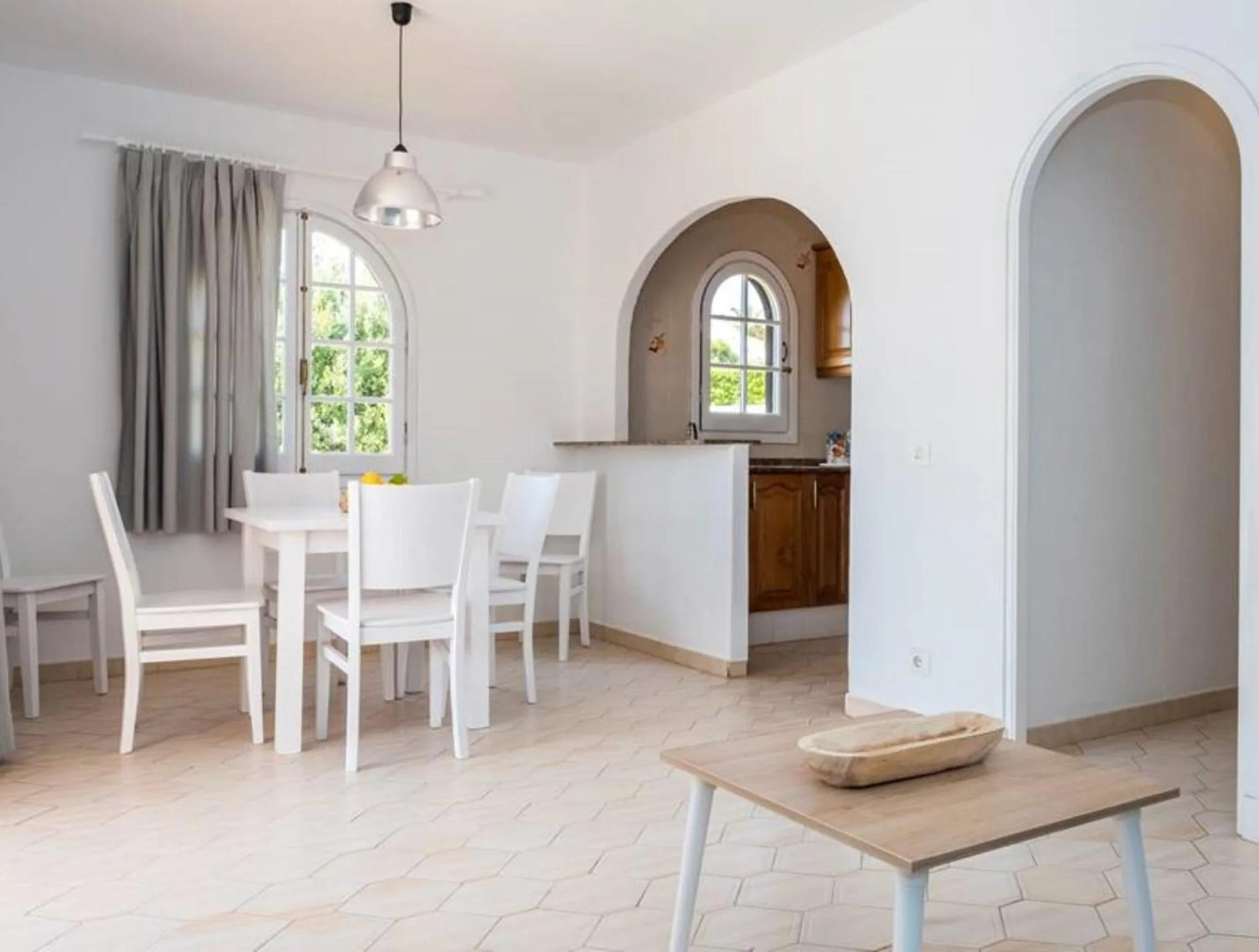 Property building in Girasol Garden Superior 2-d