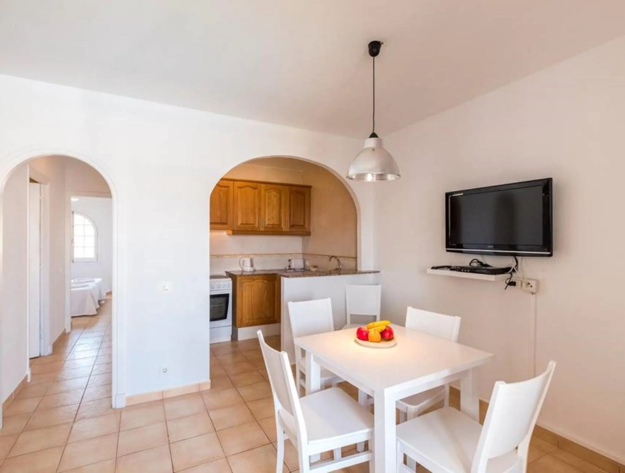 Property building in Girasol Garden Superior 2-b