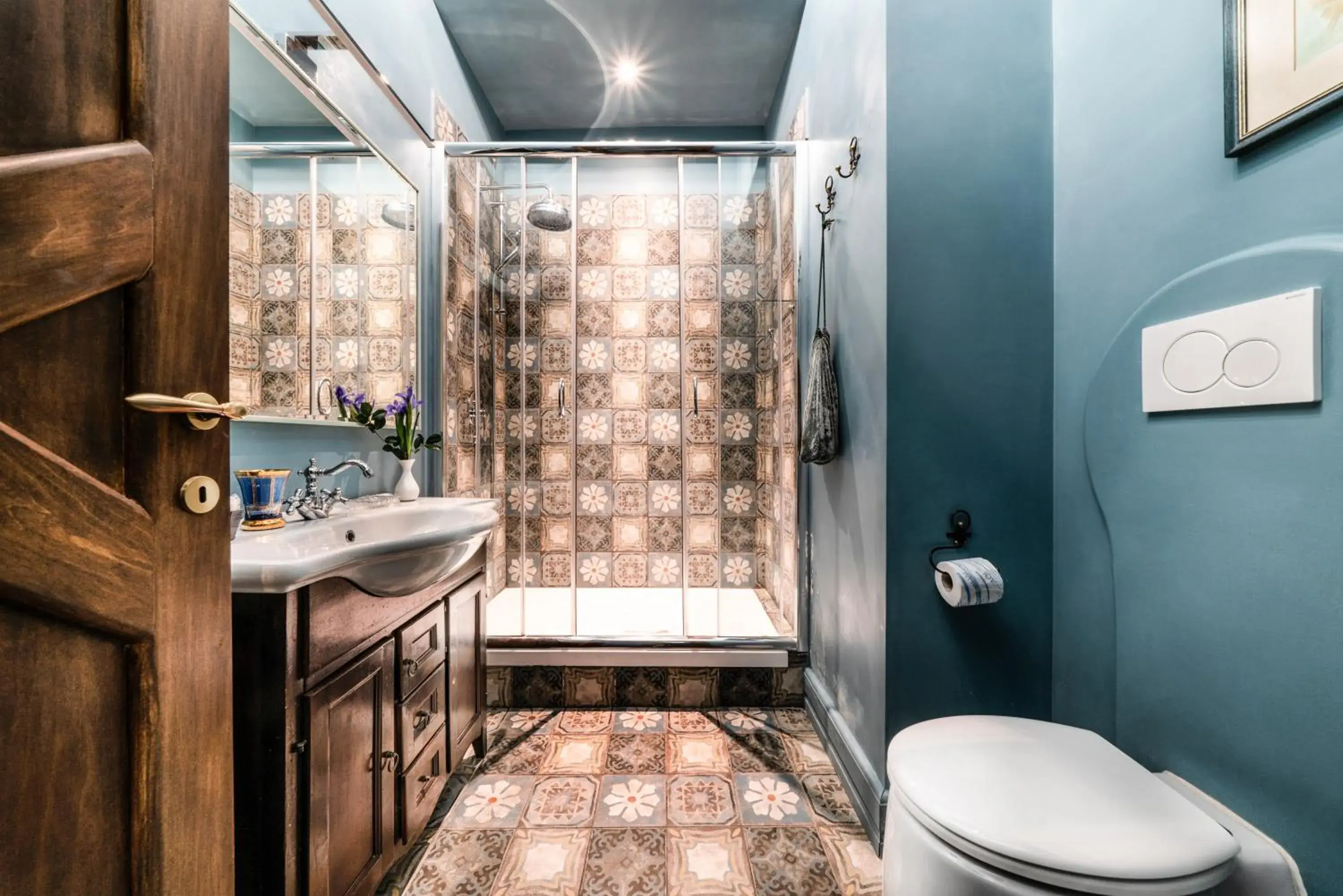 Deluxe Suite in Navona Grand Suite Deluxe Suite in Navona Grand Suite