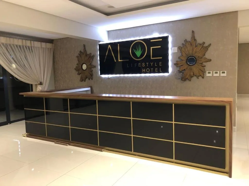 Aloe Lifestyle Hotel