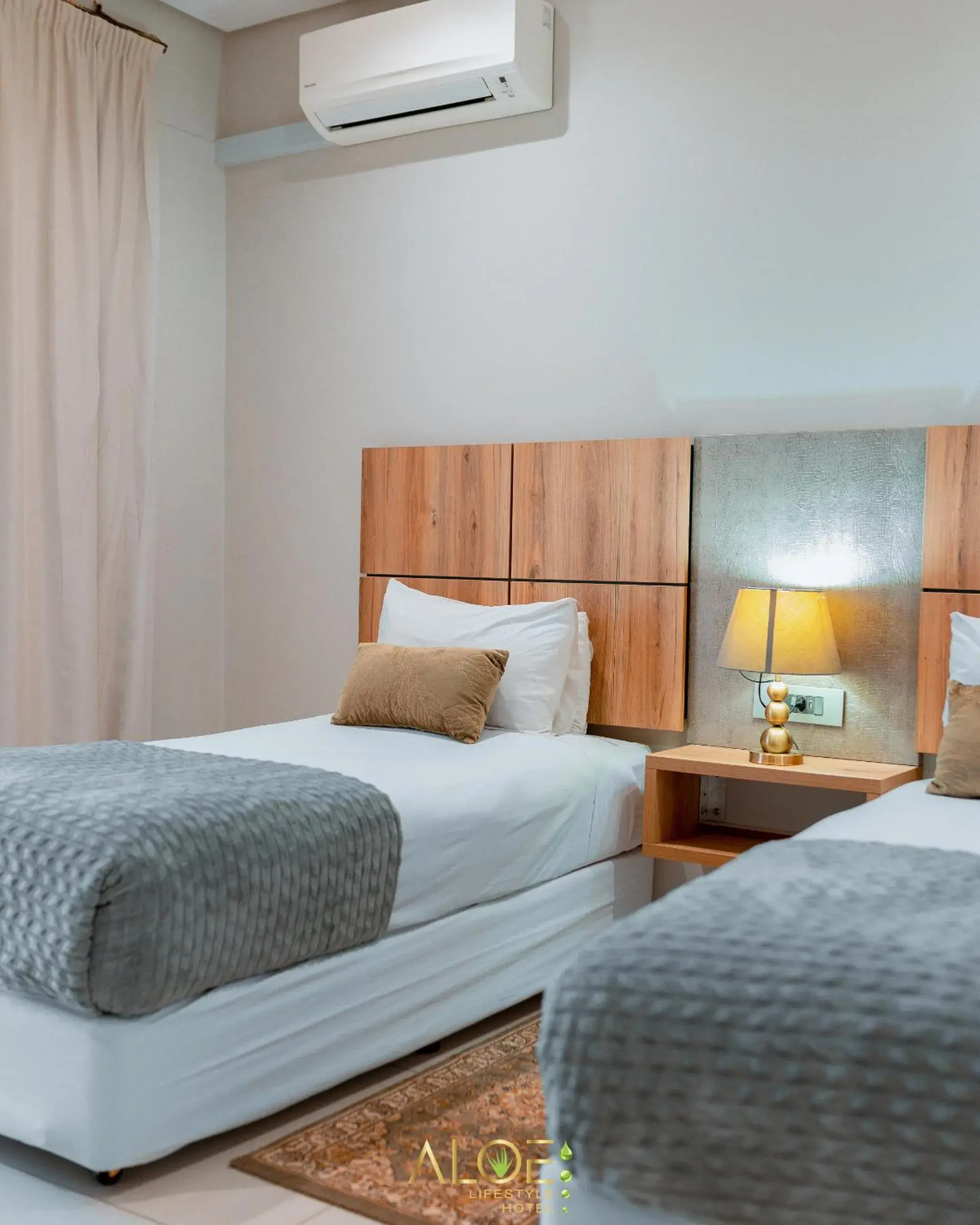 Presidential Suite in Aloe Lifestyle Hotel Presidential Suite in Aloe Lifestyle Hotel