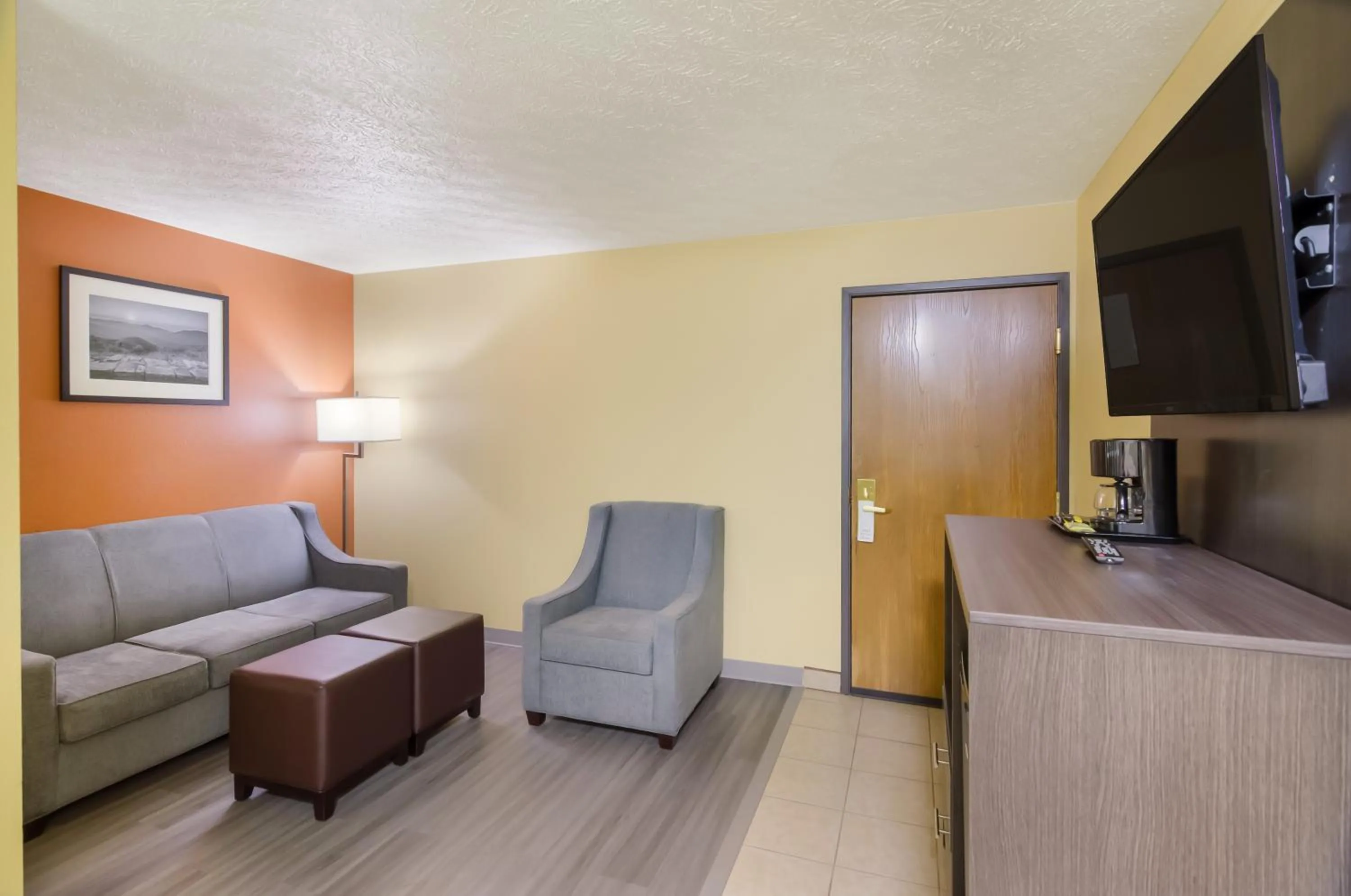 Americas Best Value Inn & Suites Independence VA