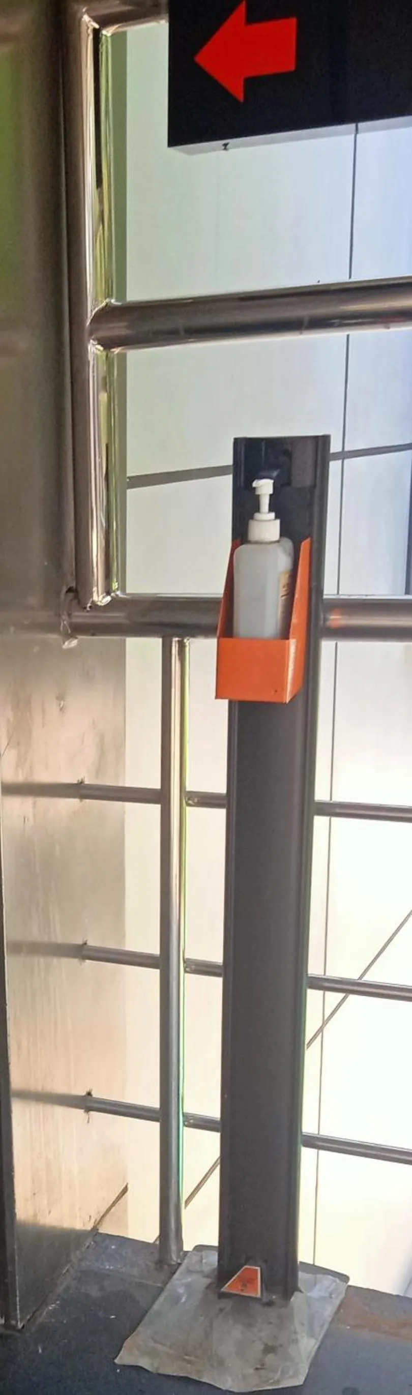 Park Residency Airport Road