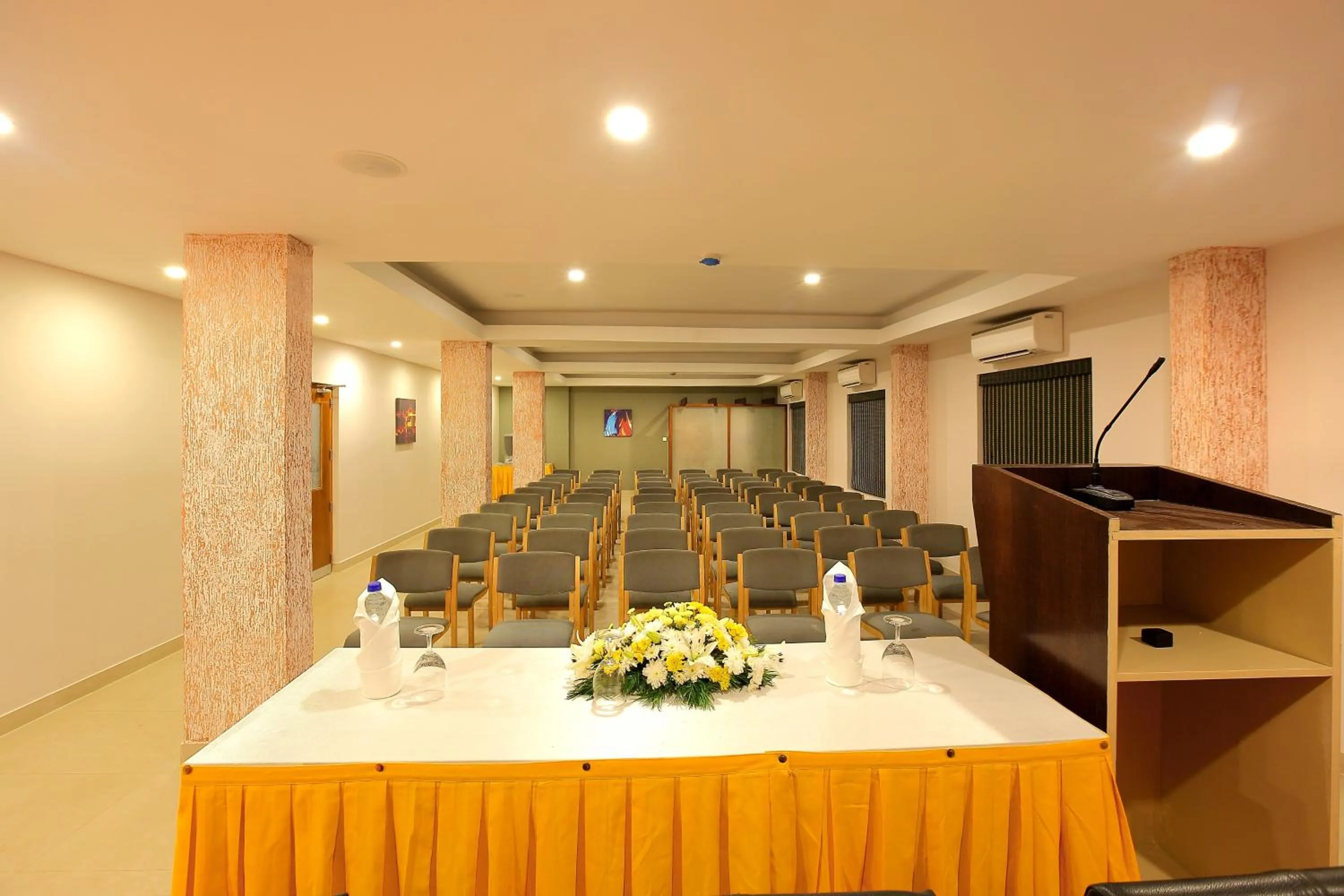 Park Residency Airport Road