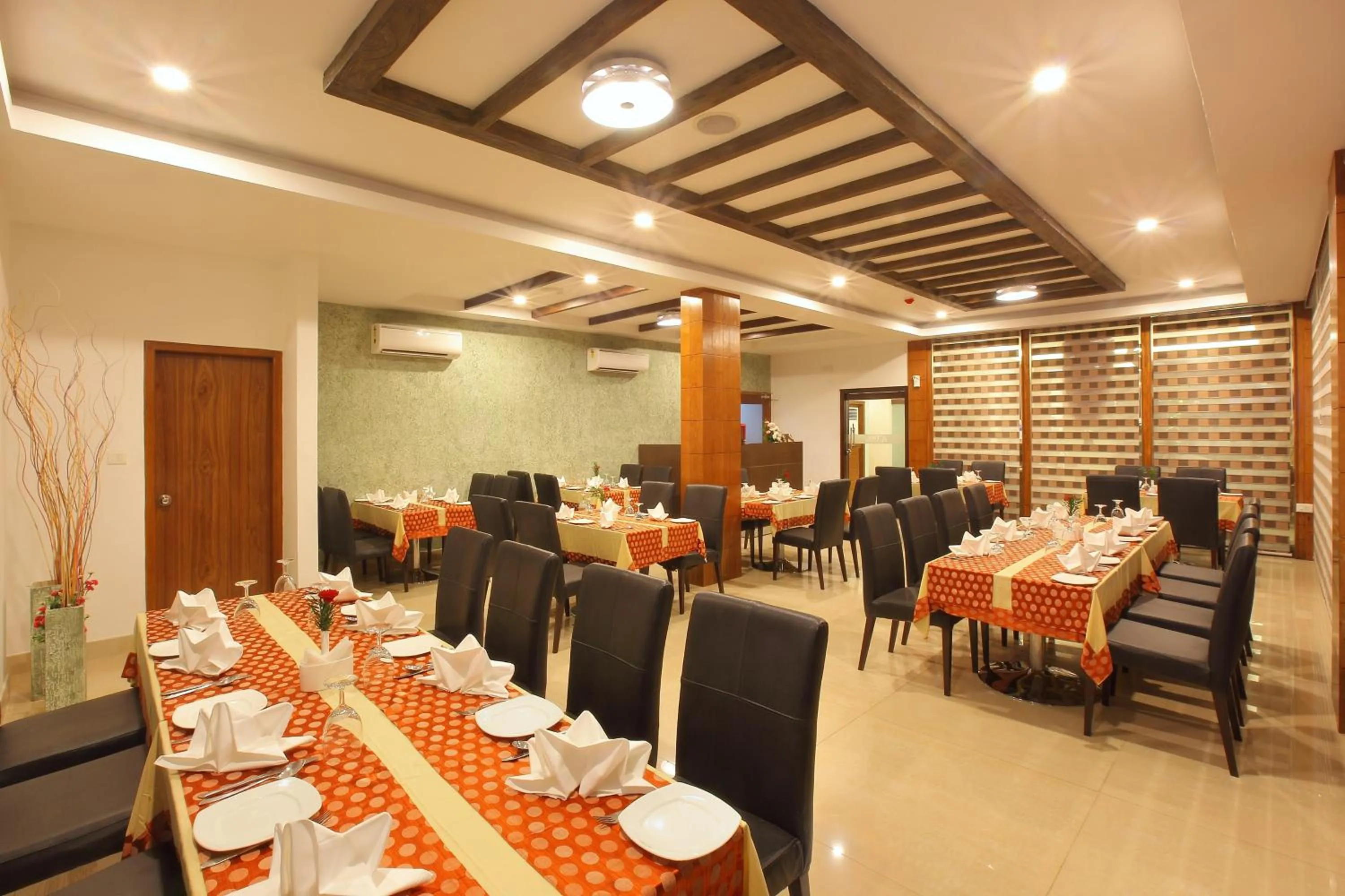 Park Residency Airport Road