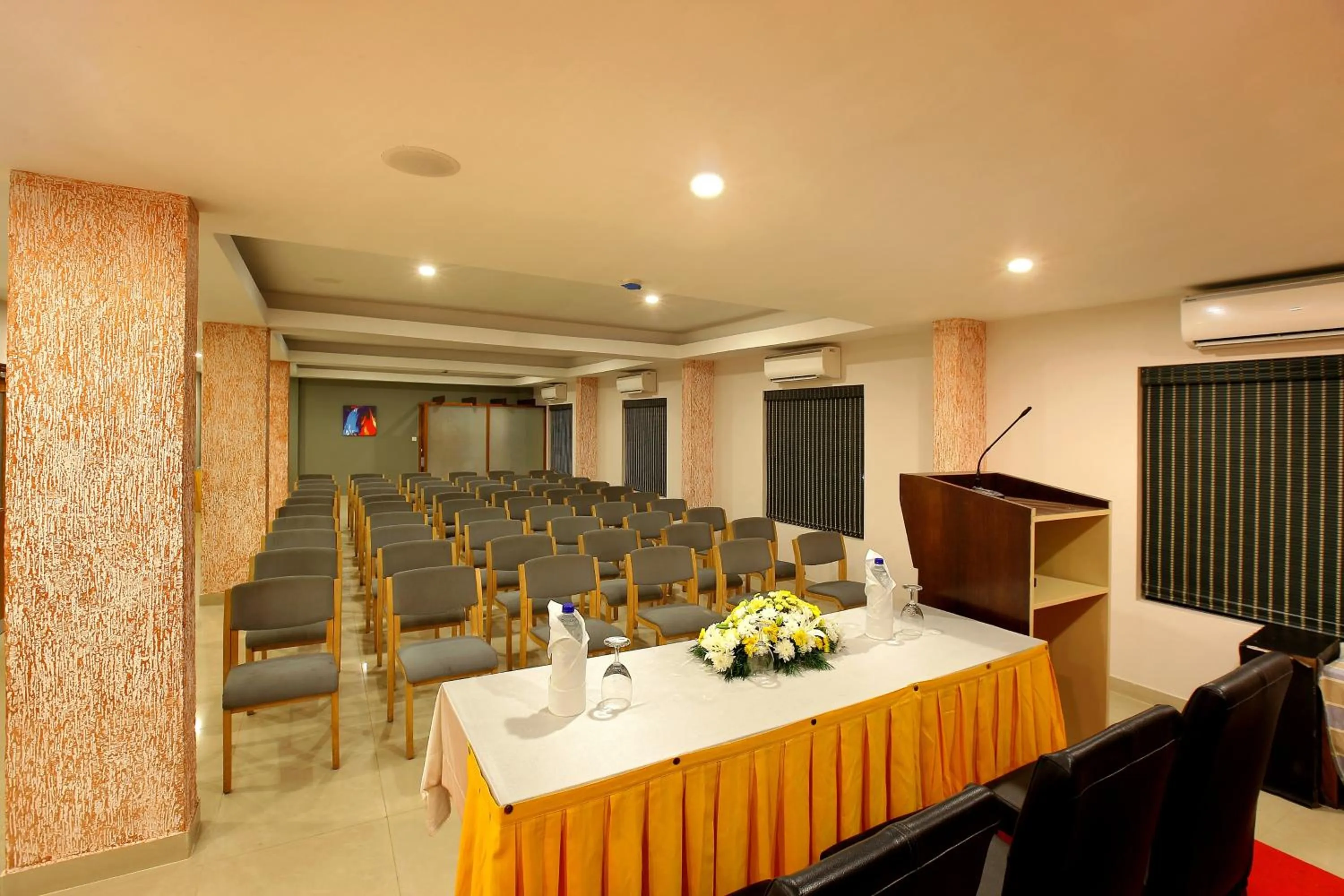 Park Residency Airport Road