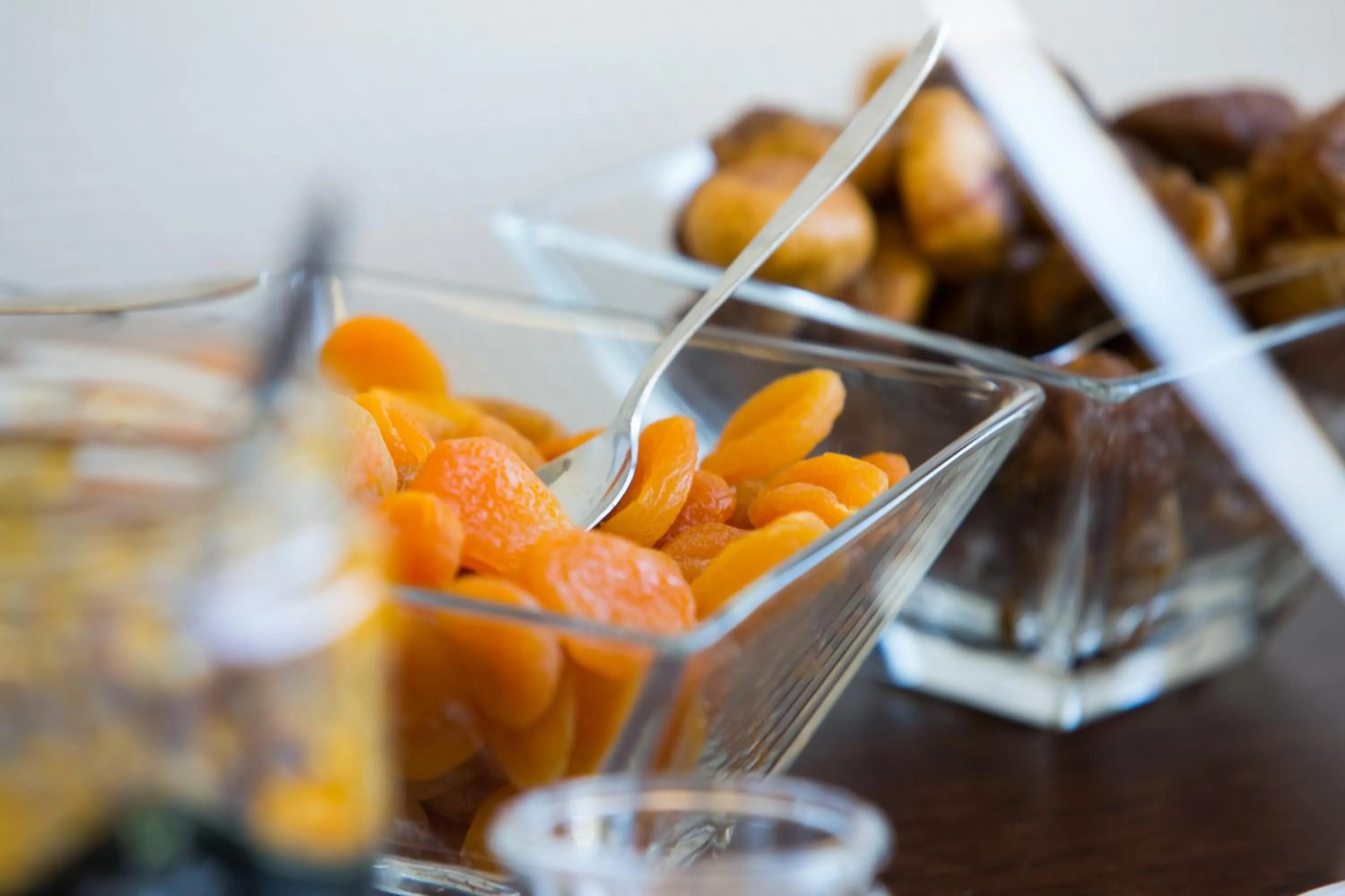 Food in All Suites Appart Hôtel - Palaiseau - Massy TGV