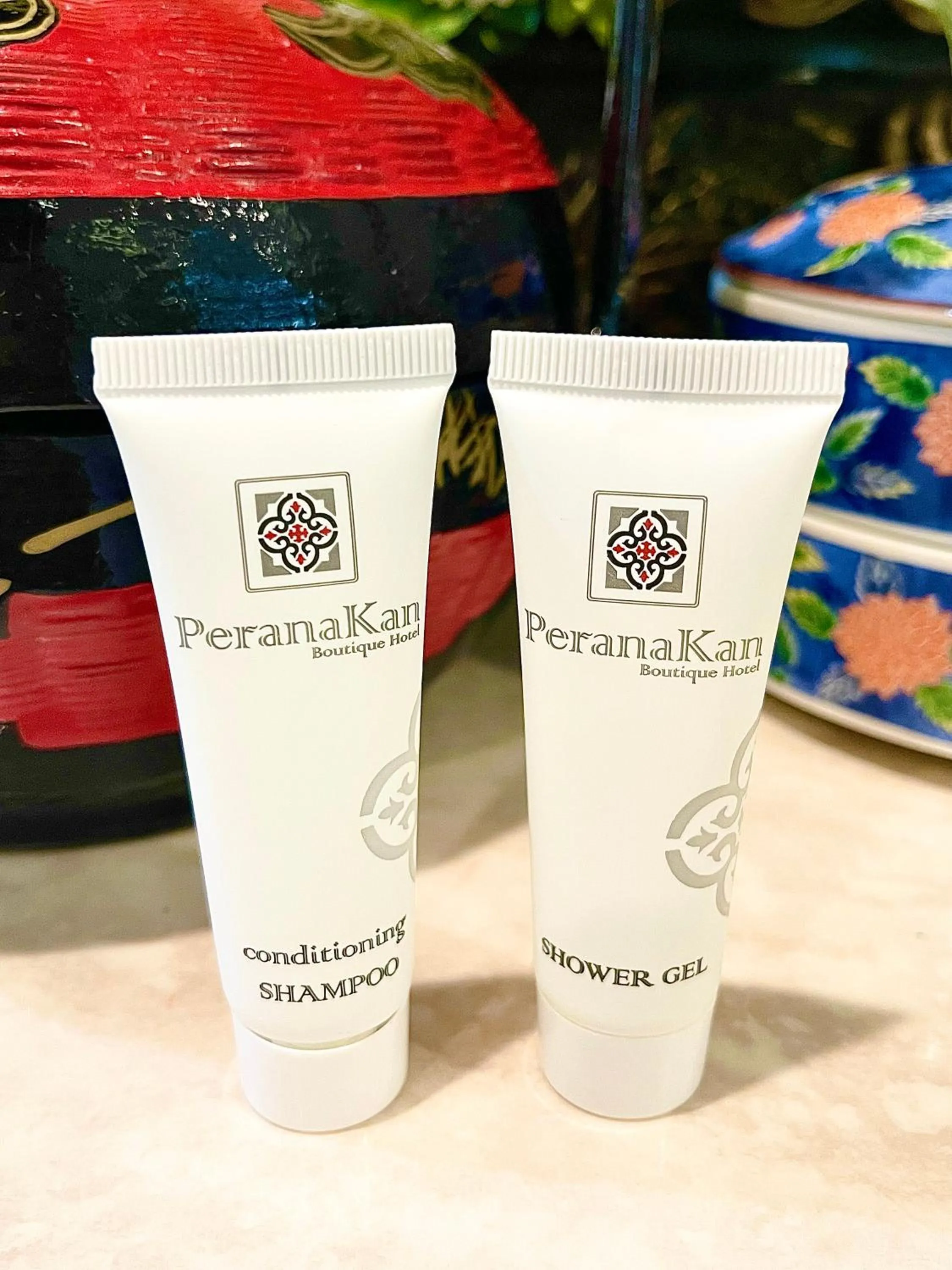 Peranakan Boutique Hotel - SHA Plus