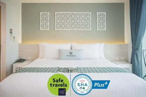 Peranakan Boutique Hotel - SHA Plus