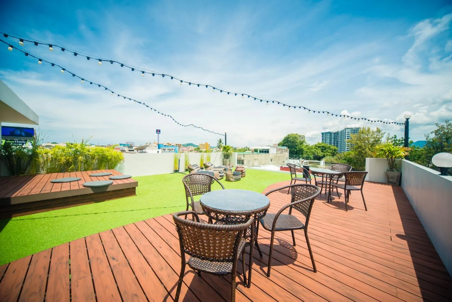 Peranakan Boutique Hotel - SHA Plus