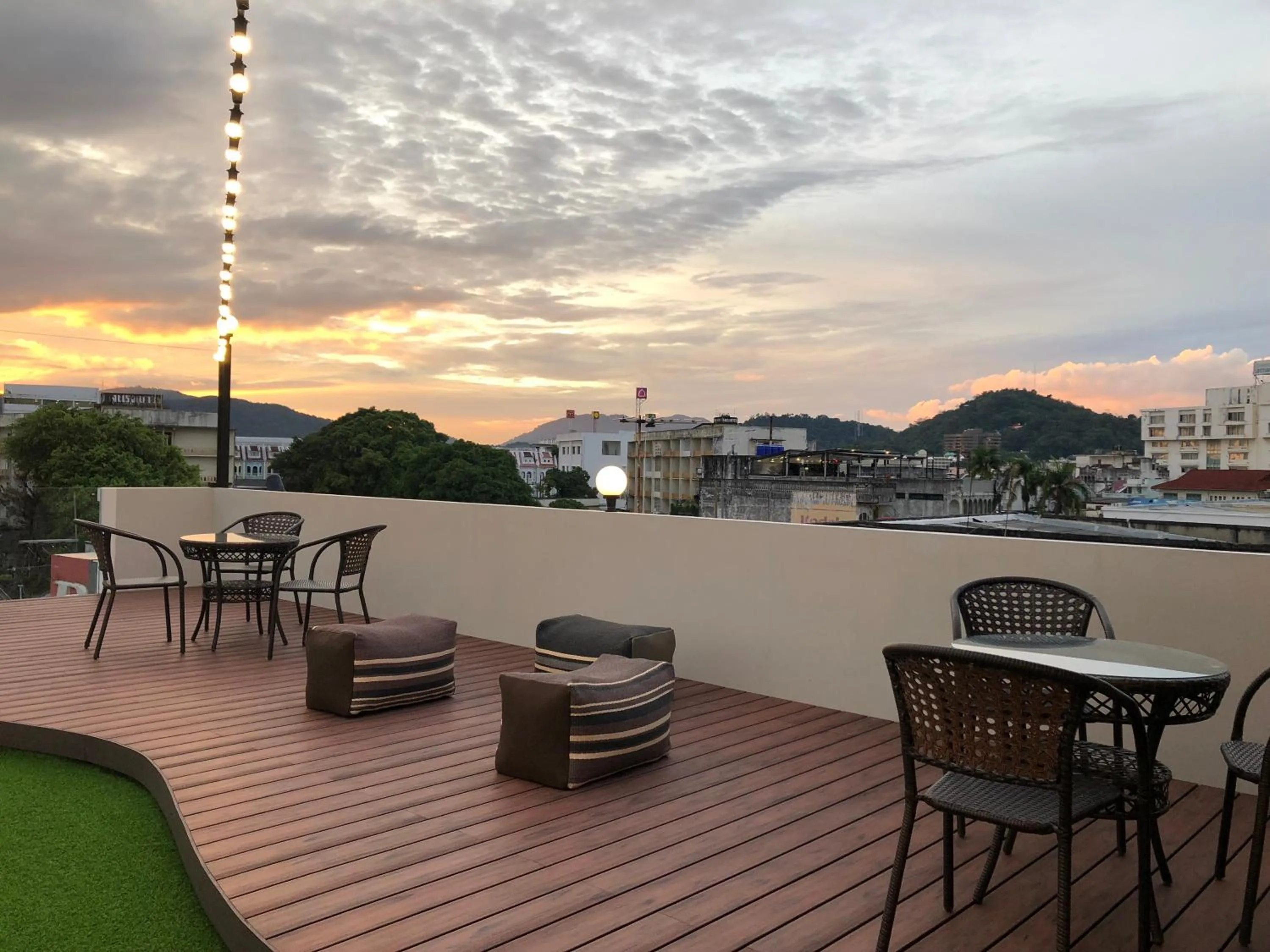 Peranakan Boutique Hotel - SHA Plus