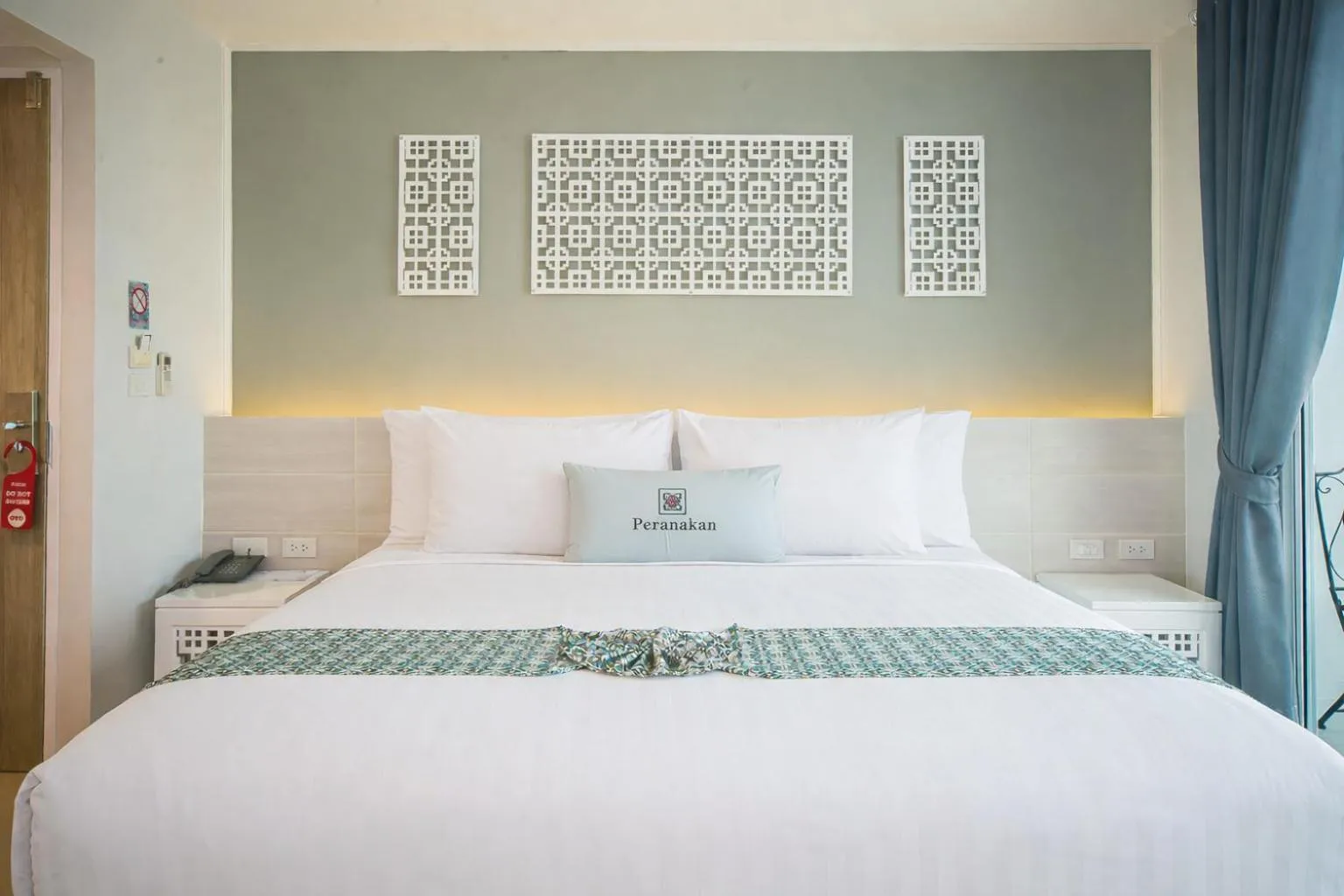 Peranakan Boutique Hotel - SHA Plus