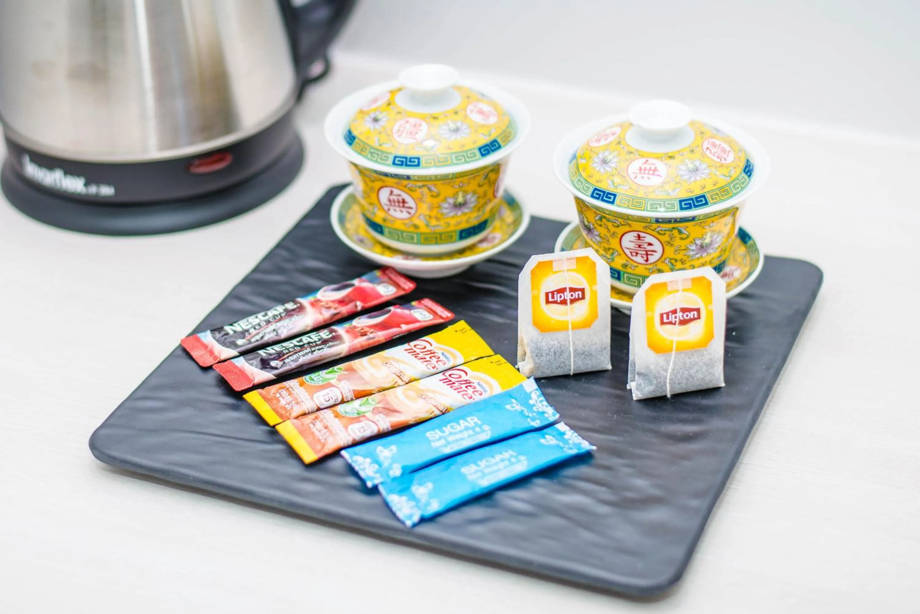 Peranakan Boutique Hotel - SHA Plus