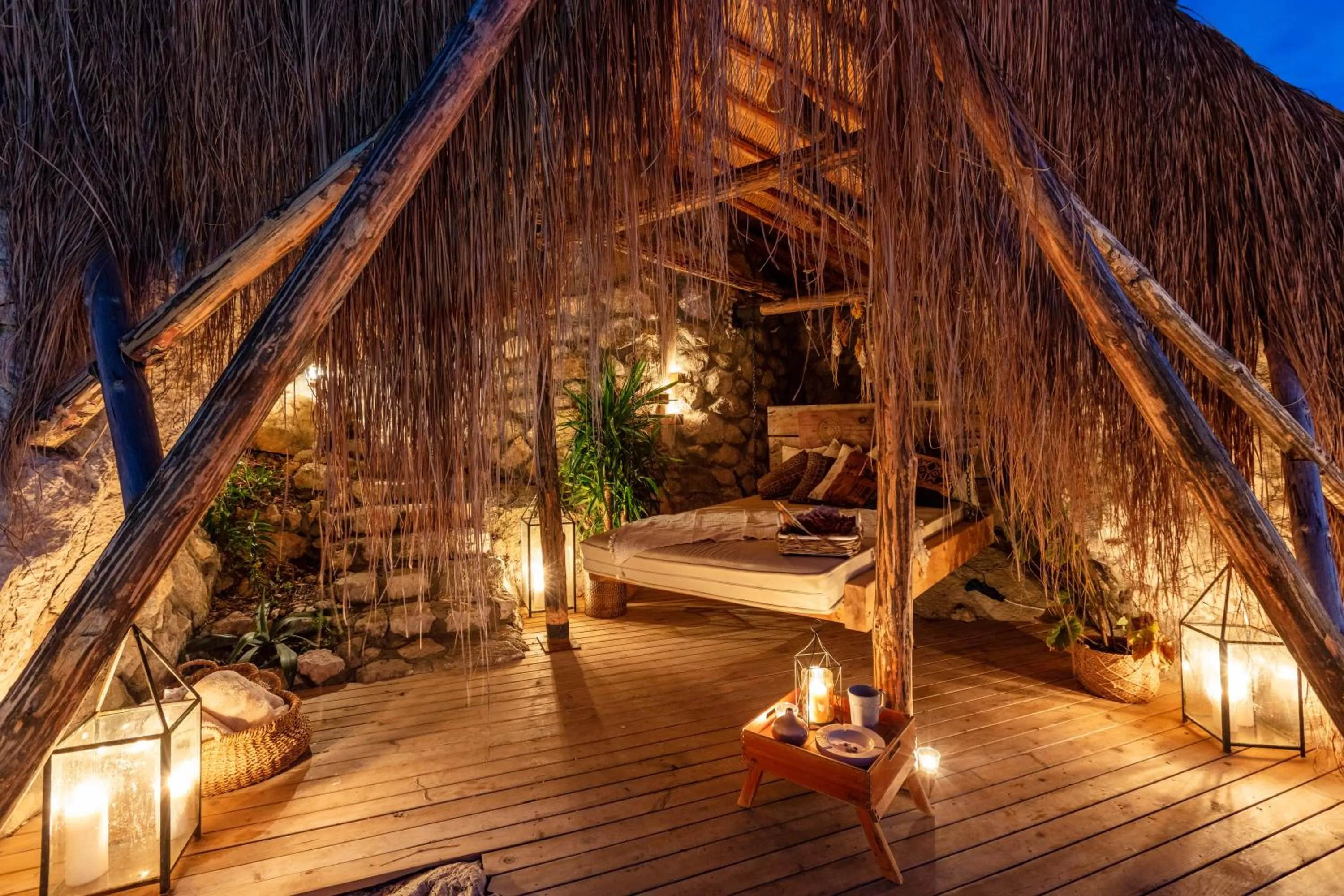 Balcony/Terrace in Perdue Hotel