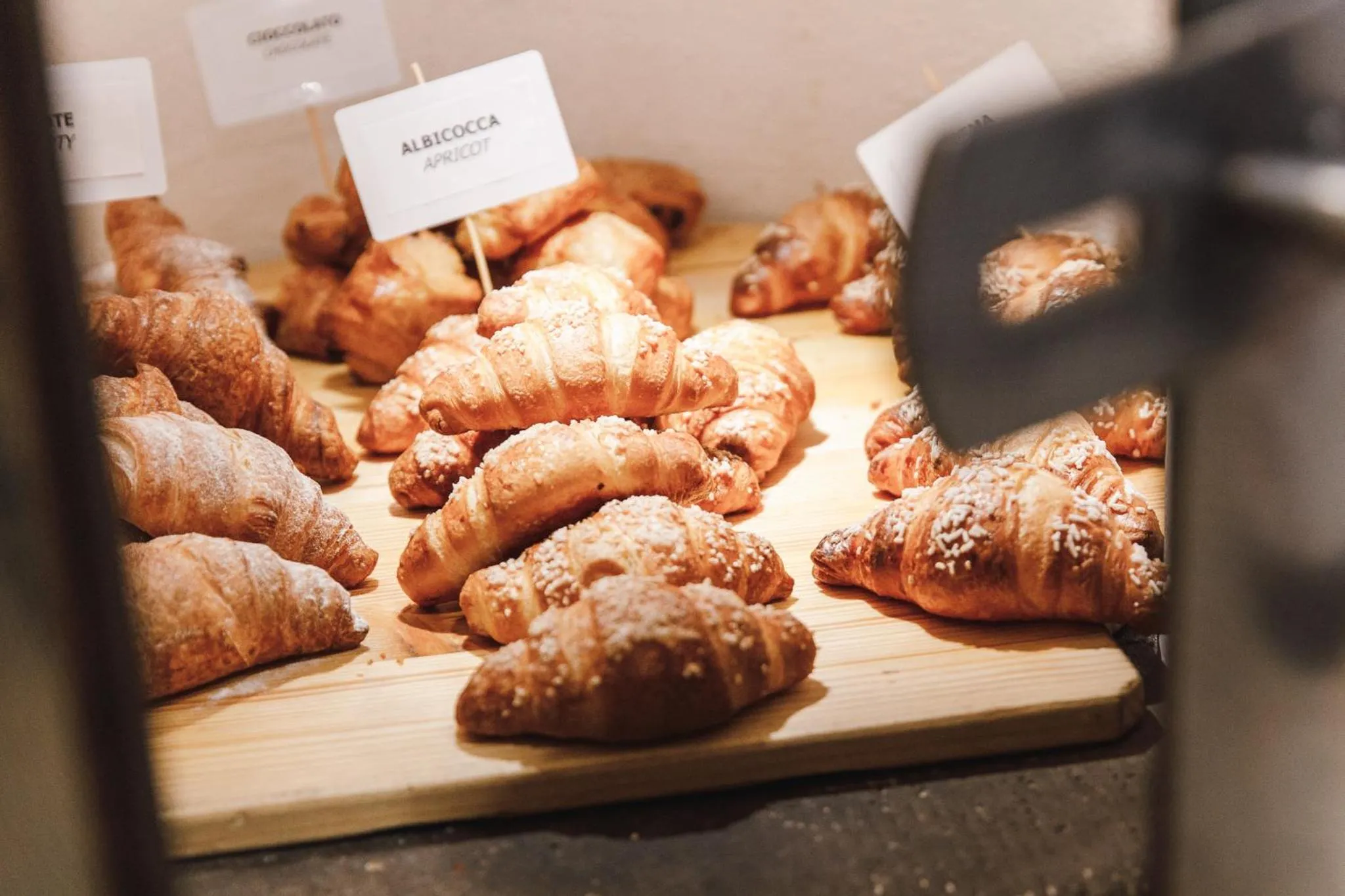 Breakfast in Sayonara Nature & Wellness Hotel