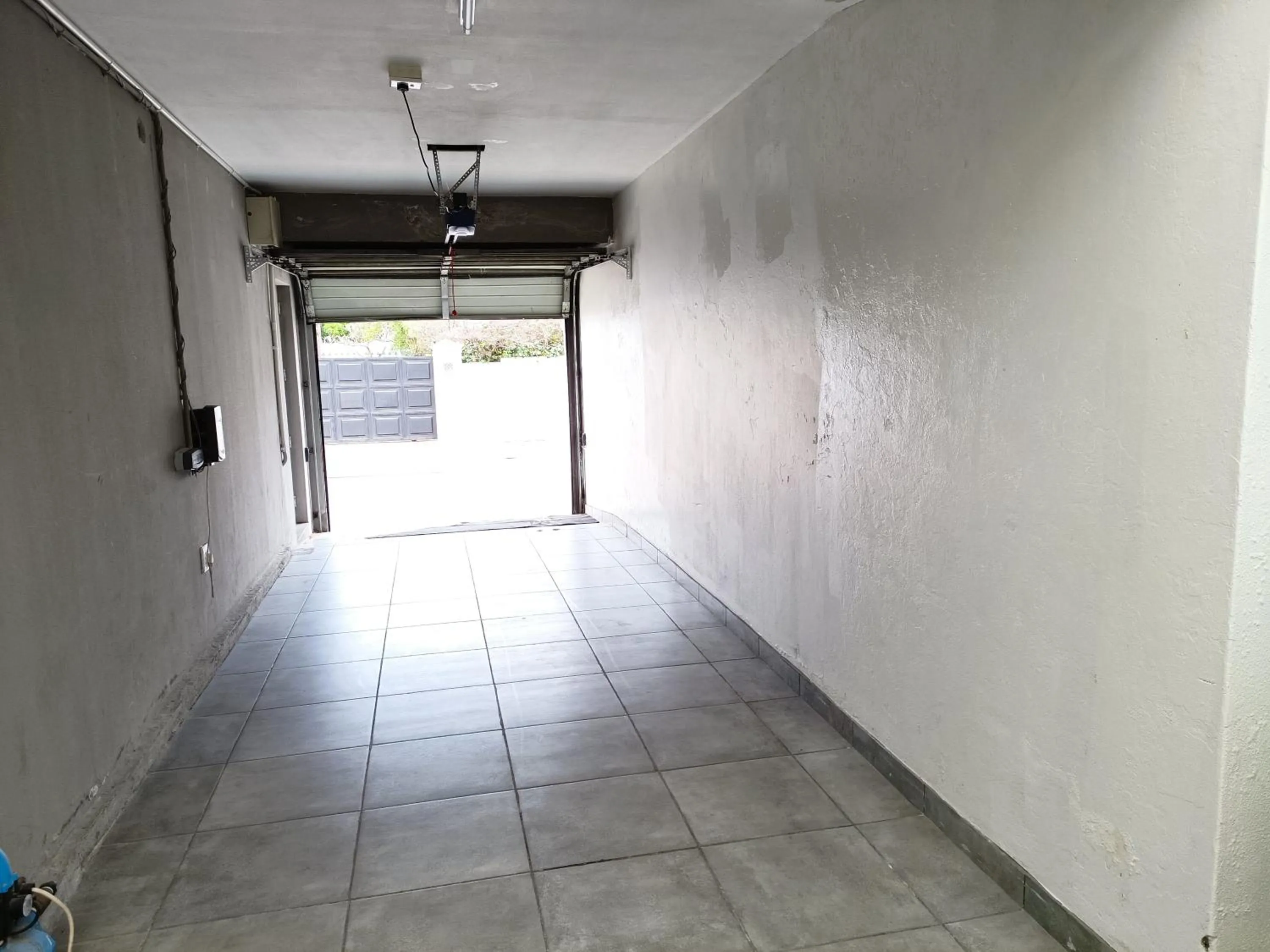 Property building in Camdene Guesthouse