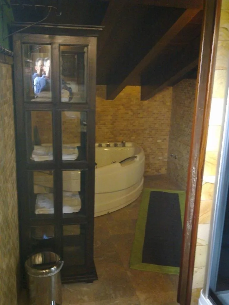 Casona Los Gamonales