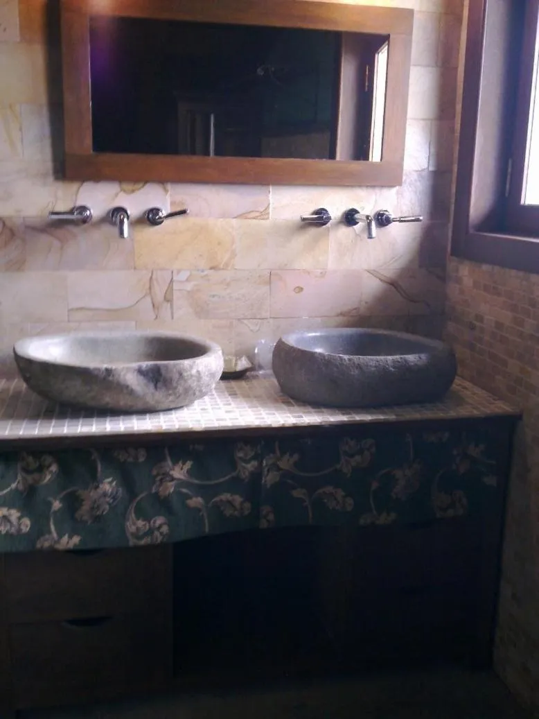 Casona Los Gamonales