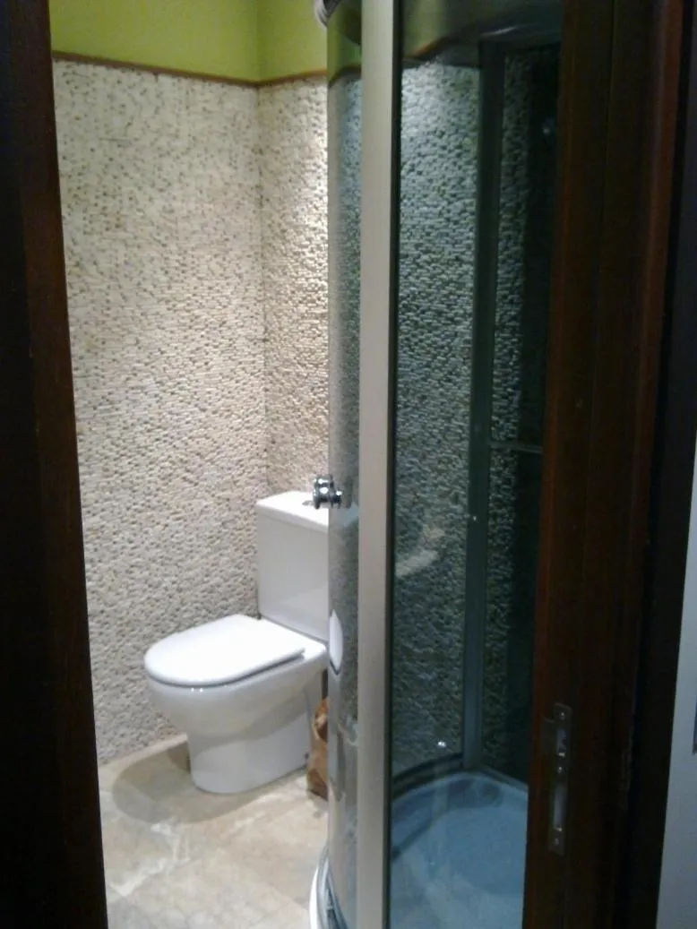 Casona Los Gamonales