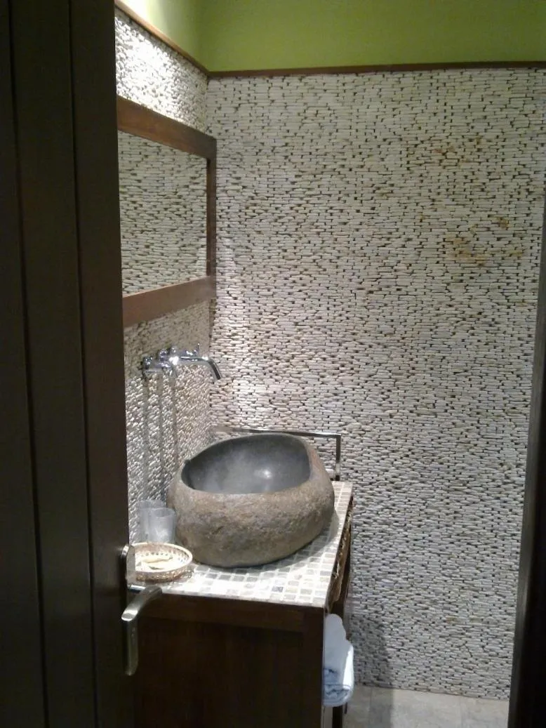 Casona Los Gamonales